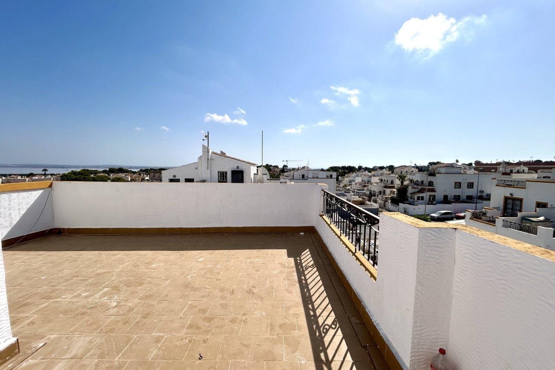 Resale - Townhouse - Torrevieja - Los Balcones - Los Altos 