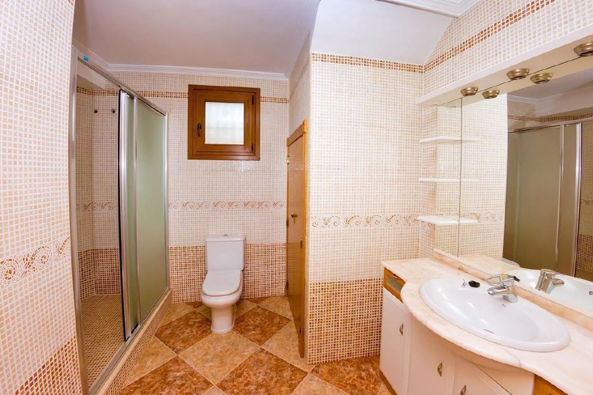 Resale - Townhouse - Torrevieja - Los Balcones - Los Altos 