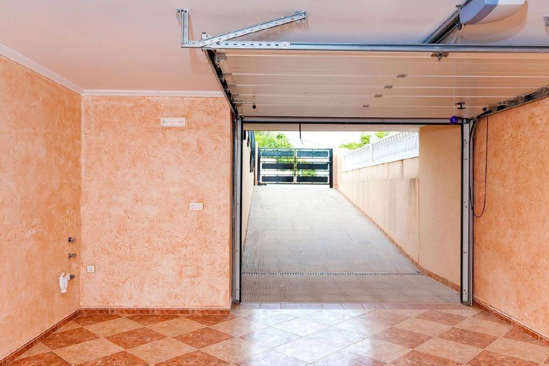 Resale - Townhouse - Torrevieja - Los Balcones - Los Altos 
