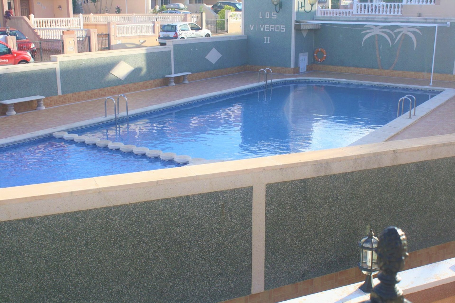 Resale - Townhouse - Torrevieja - Los Balcones - Los Altos 