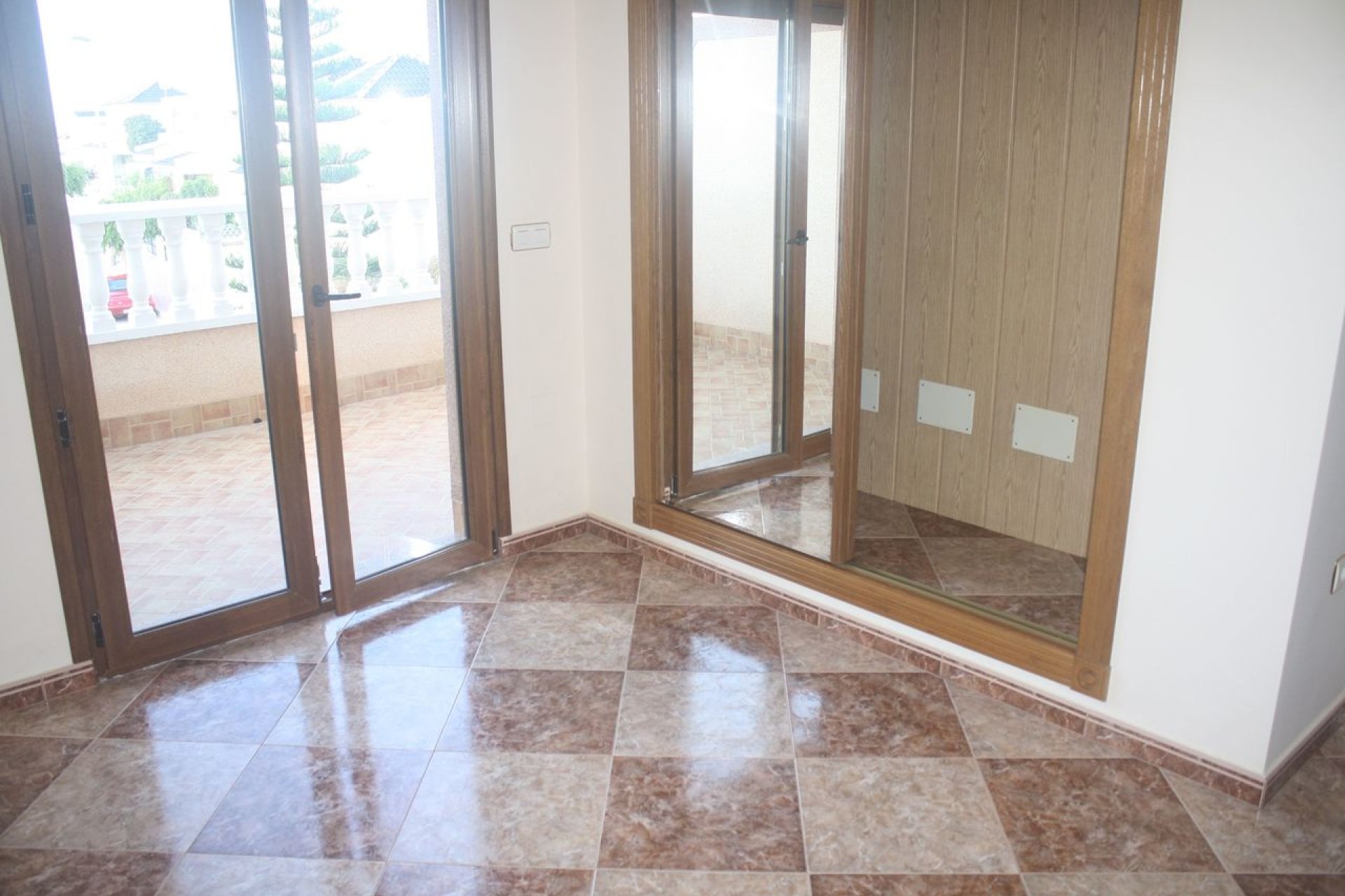 Resale - Townhouse - Torrevieja - Los Balcones - Los Altos 