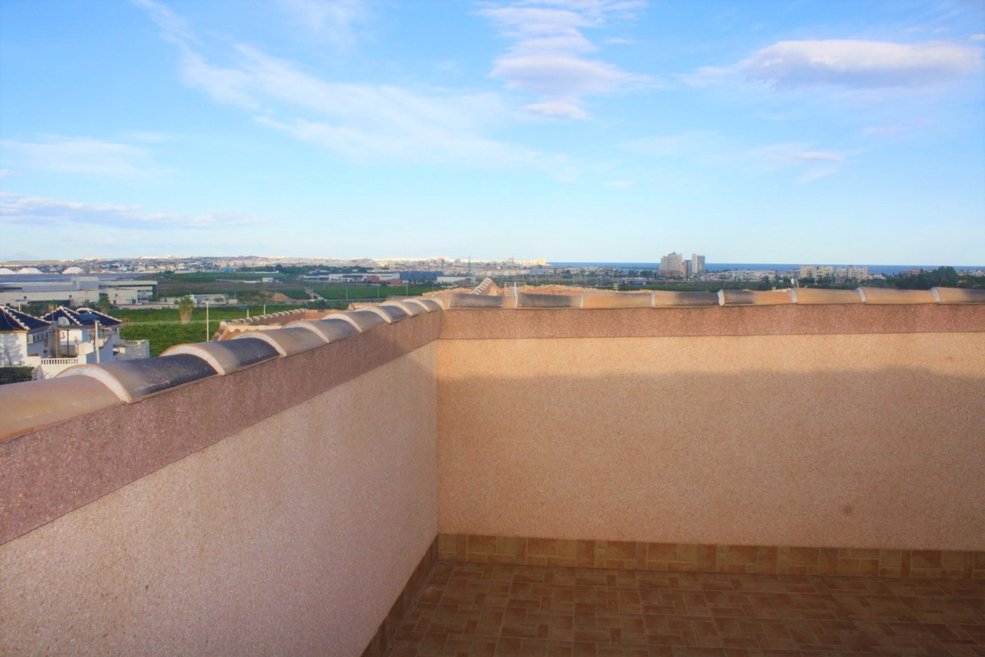 Resale - Townhouse - Torrevieja - Los Balcones - Los Altos 