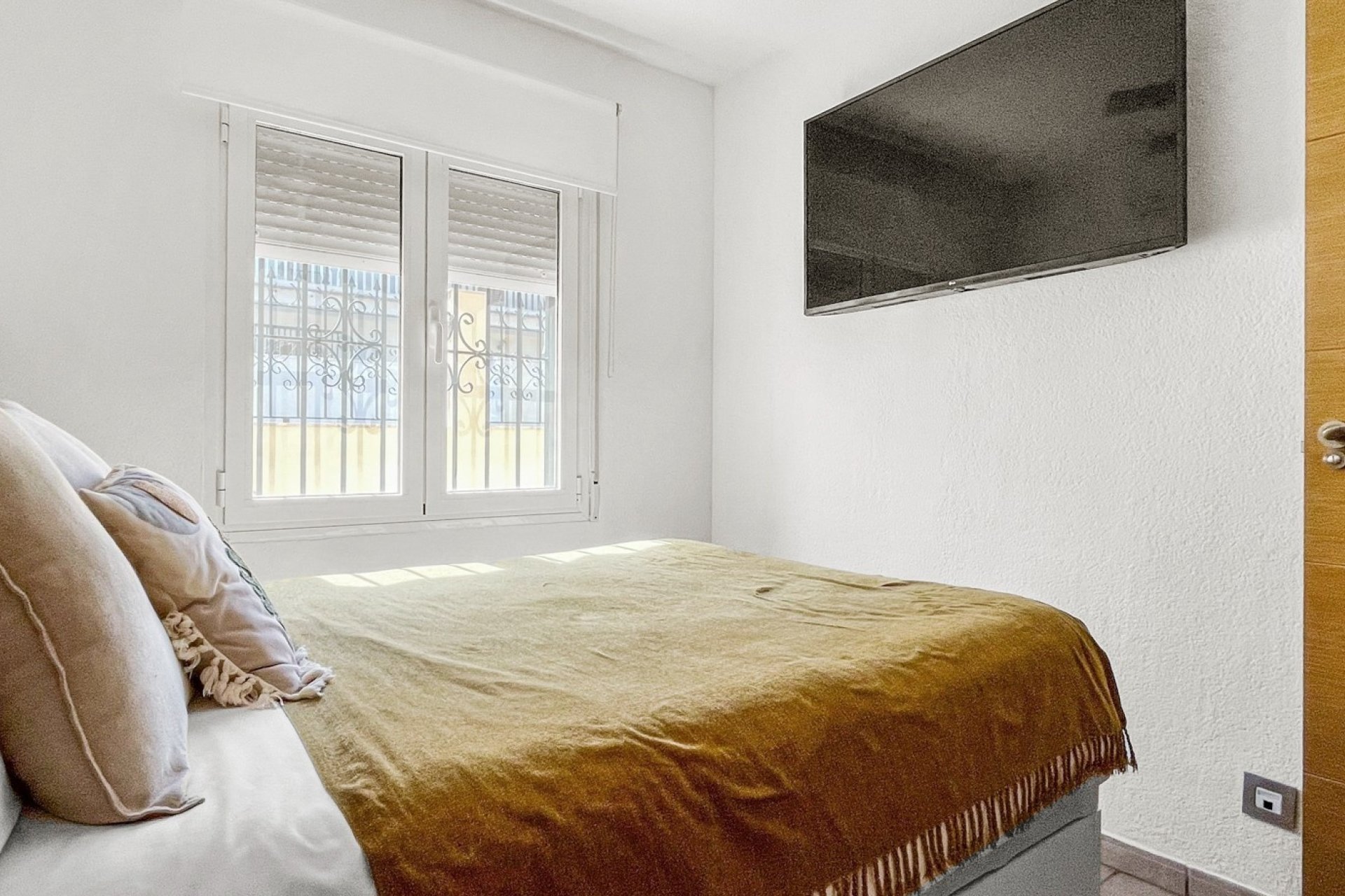 Resale - Townhouse - Torrevieja - Los Balcones - Los Altos 