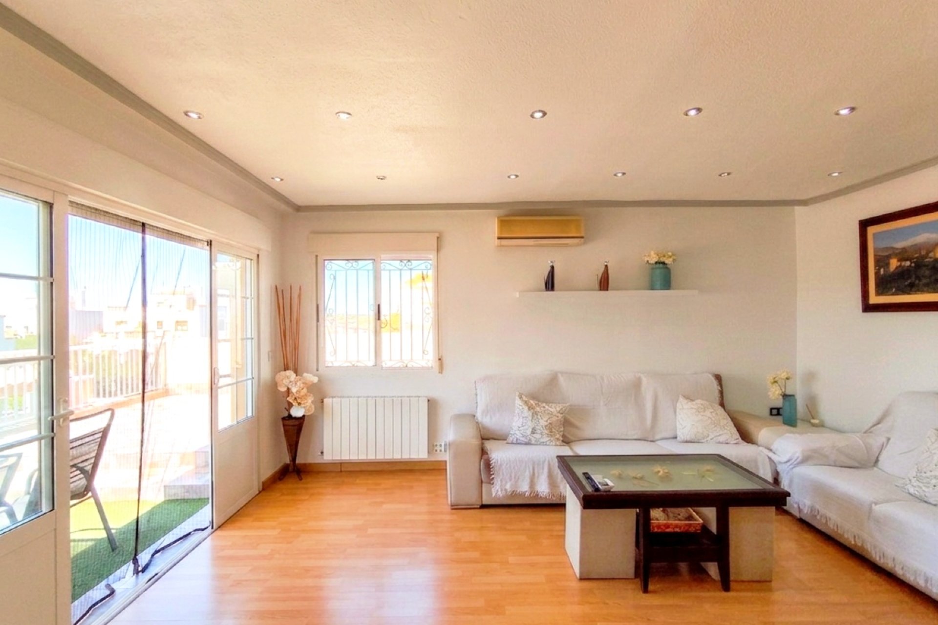 Resale - Townhouse - Torrevieja - Los Balcones - Los Altos 