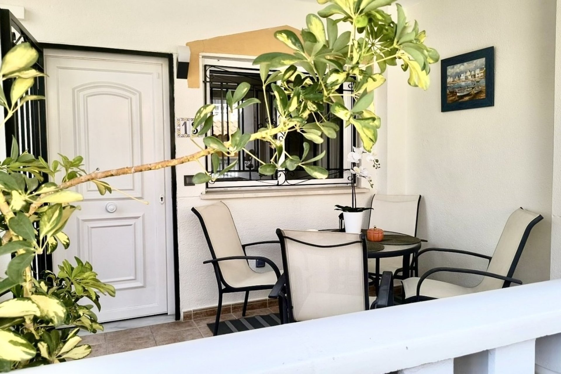 Resale - Townhouse - Torrevieja - Los Balcones - Los Altos 
