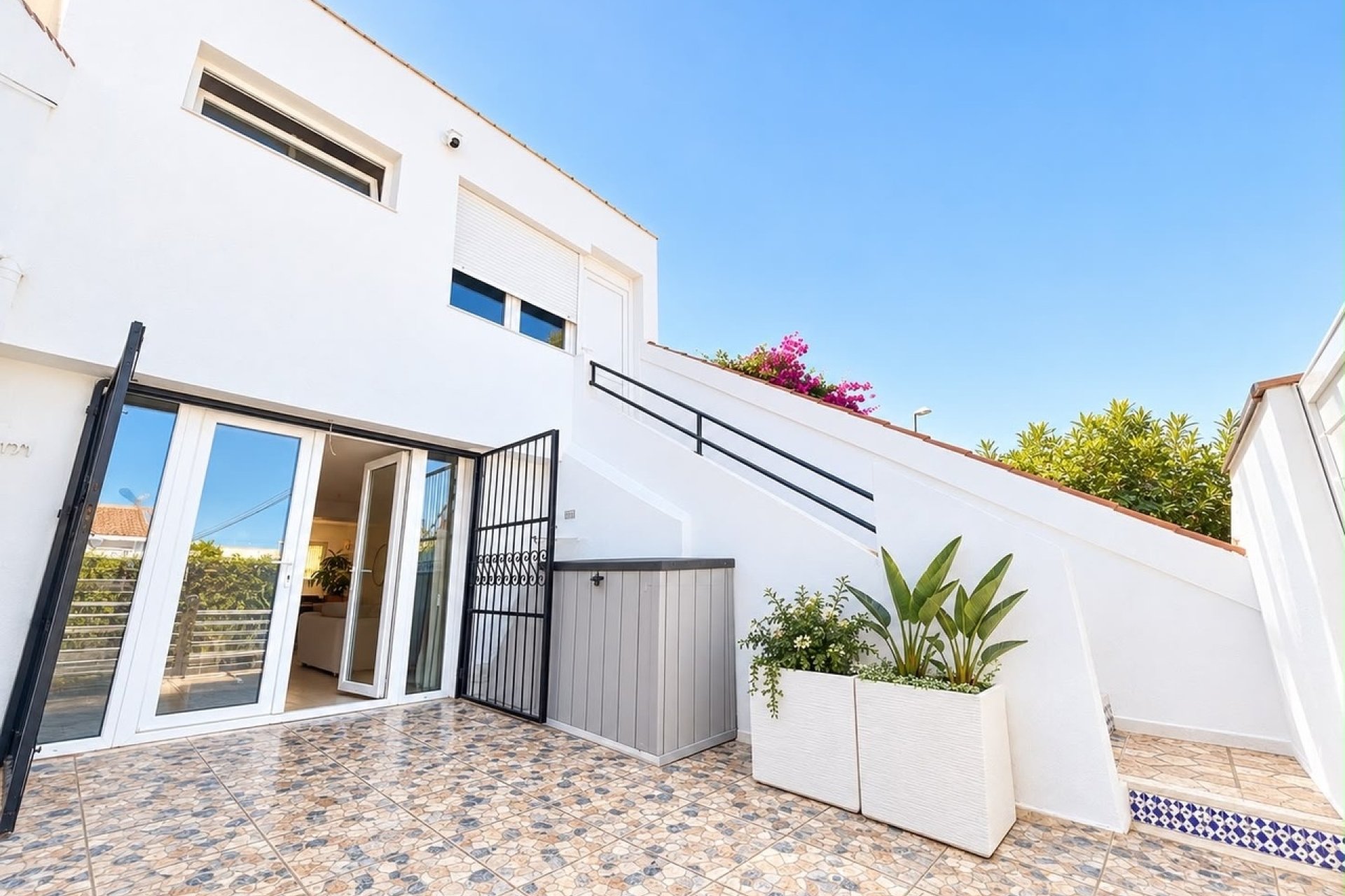 Resale - Townhouse - Torrevieja - Los Balcones - Los Altos 