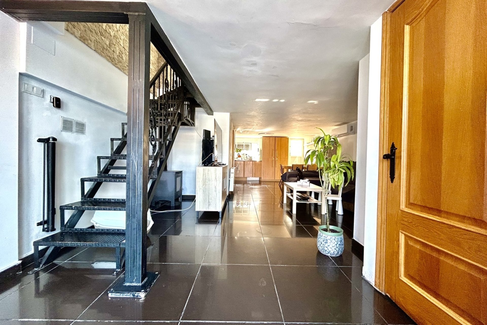 Resale - Townhouse - Torrevieja - Los Balcones - Los Altos 