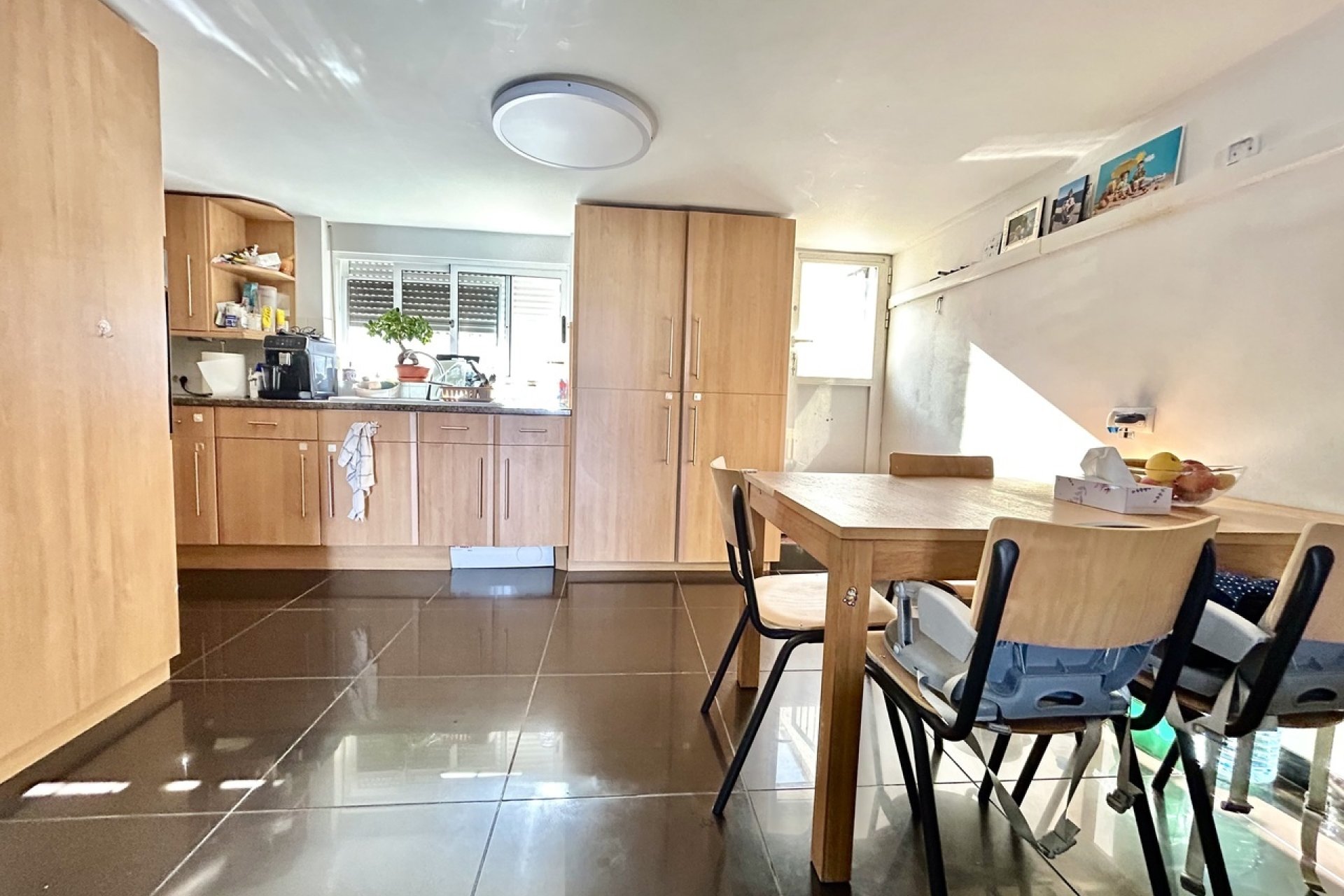 Resale - Townhouse - Torrevieja - Los Balcones - Los Altos 