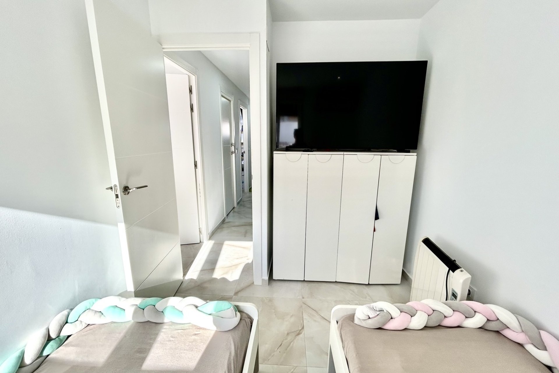 Resale - Townhouse - Torrevieja - Los Balcones - Los Altos 