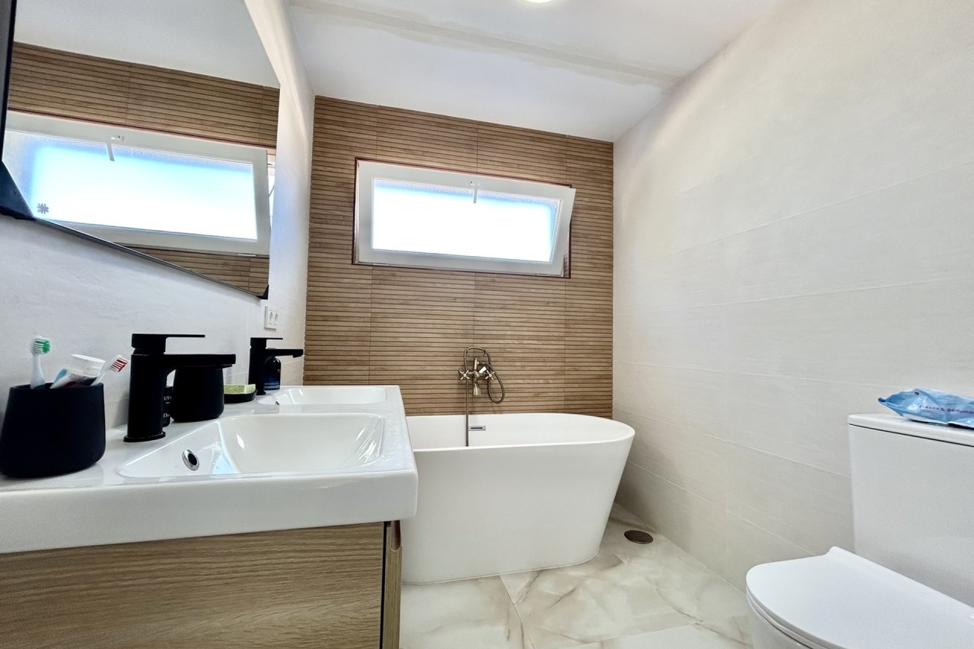 Resale - Townhouse - Torrevieja - Los Balcones - Los Altos 