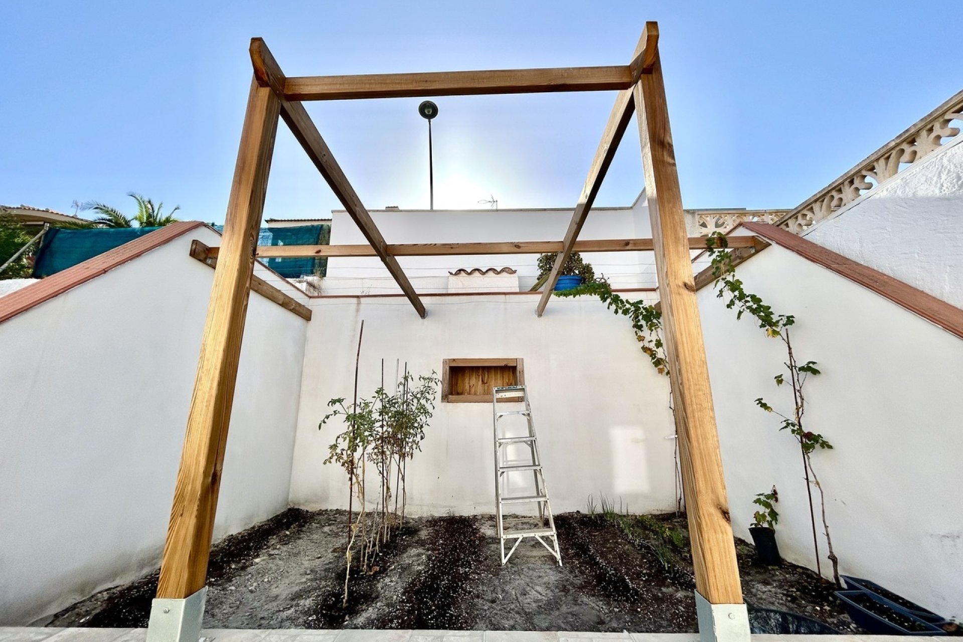 Resale - Townhouse - Torrevieja - Los Balcones - Los Altos 