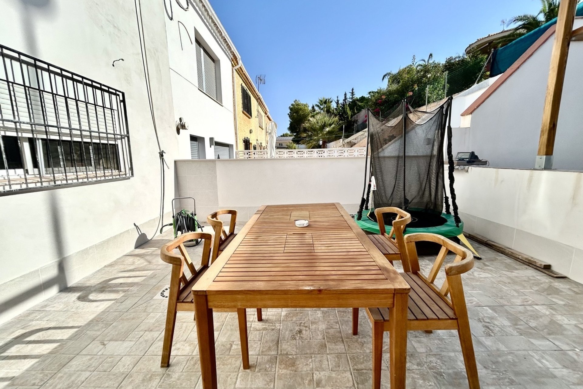 Resale - Townhouse - Torrevieja - Los Balcones - Los Altos 