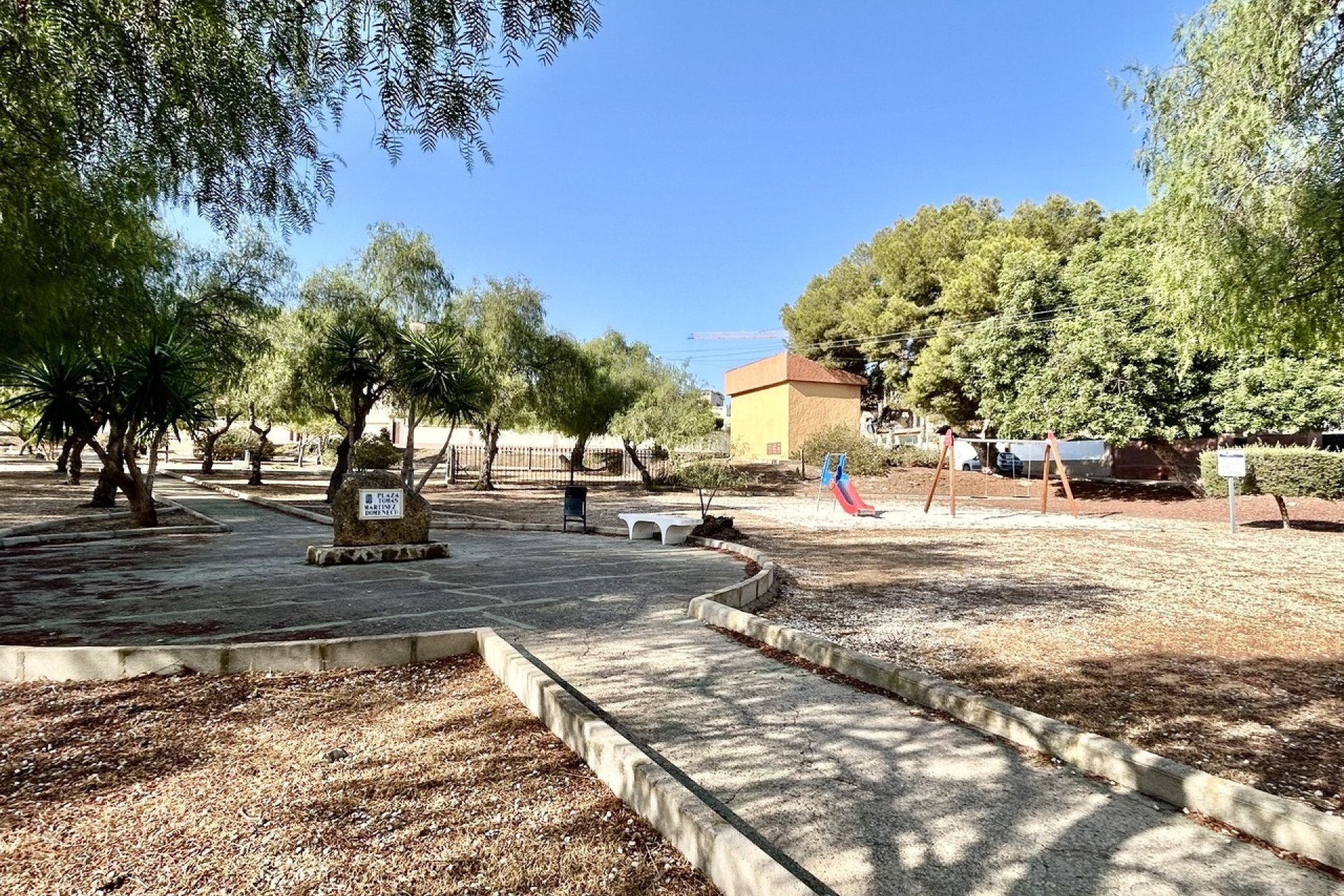 Resale - Townhouse - Torrevieja - Los Balcones - Los Altos 
