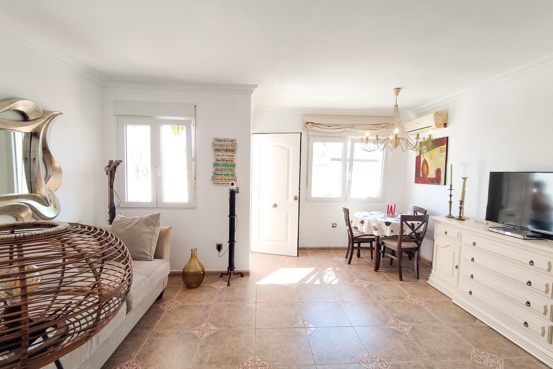 Resale - Townhouse - Torrevieja - Los Balcones - Los Altos 
