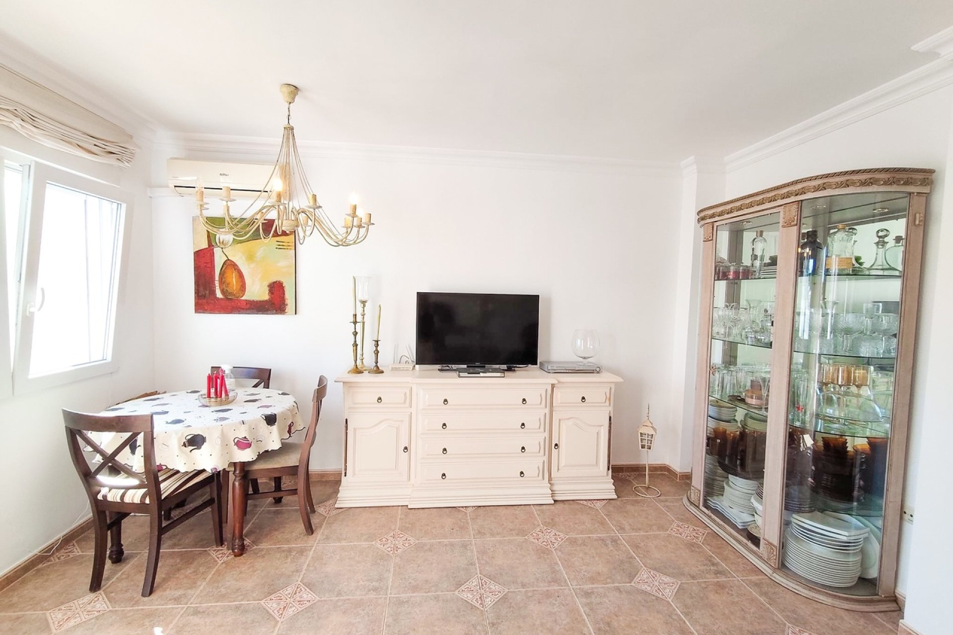 Resale - Townhouse - Torrevieja - Los Balcones - Los Altos 