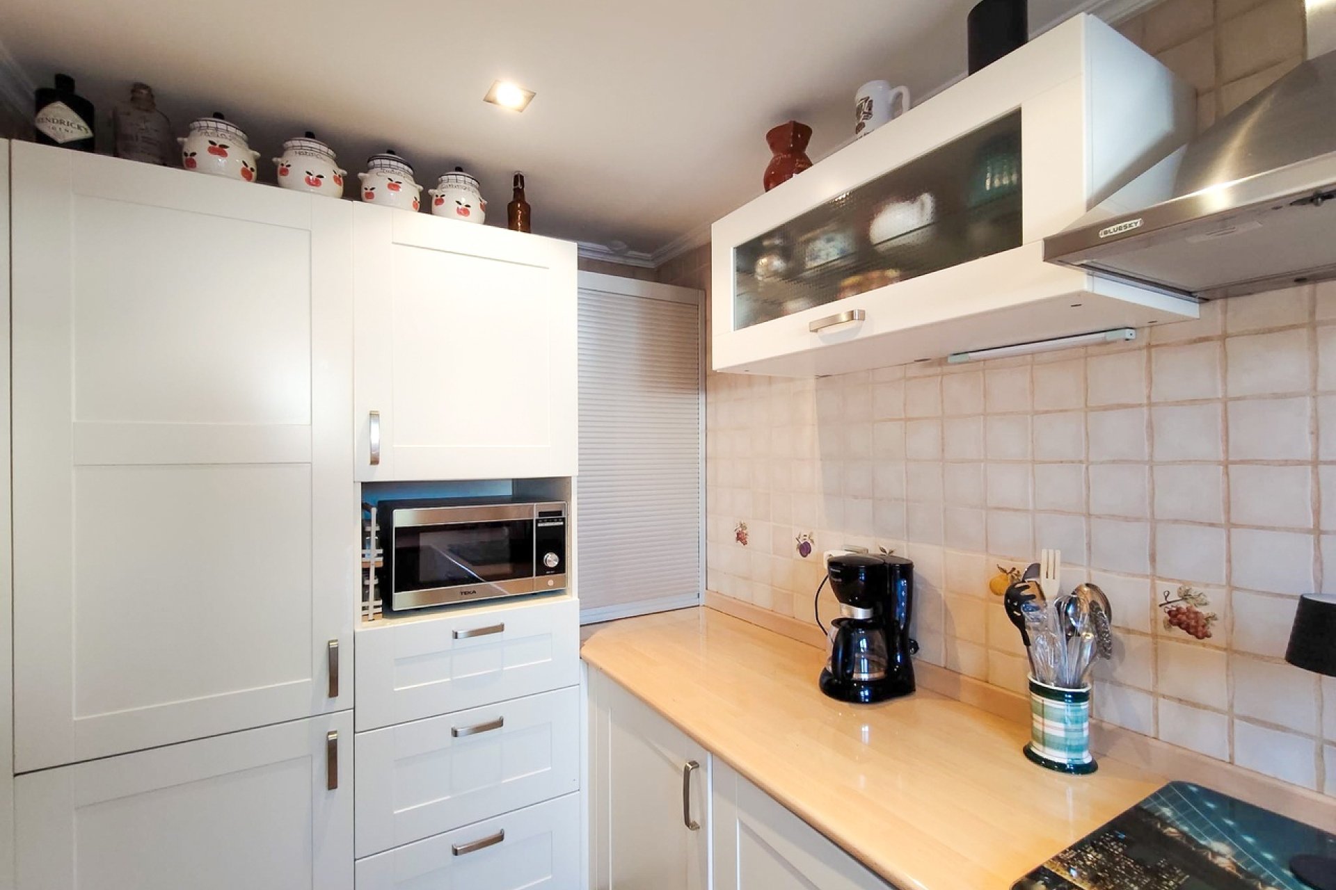 Resale - Townhouse - Torrevieja - Los Balcones - Los Altos 
