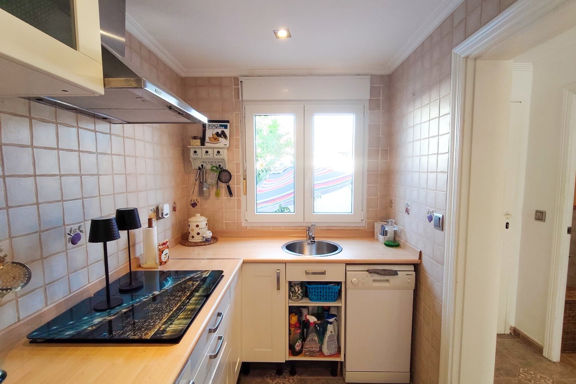 Resale - Townhouse - Torrevieja - Los Balcones - Los Altos 