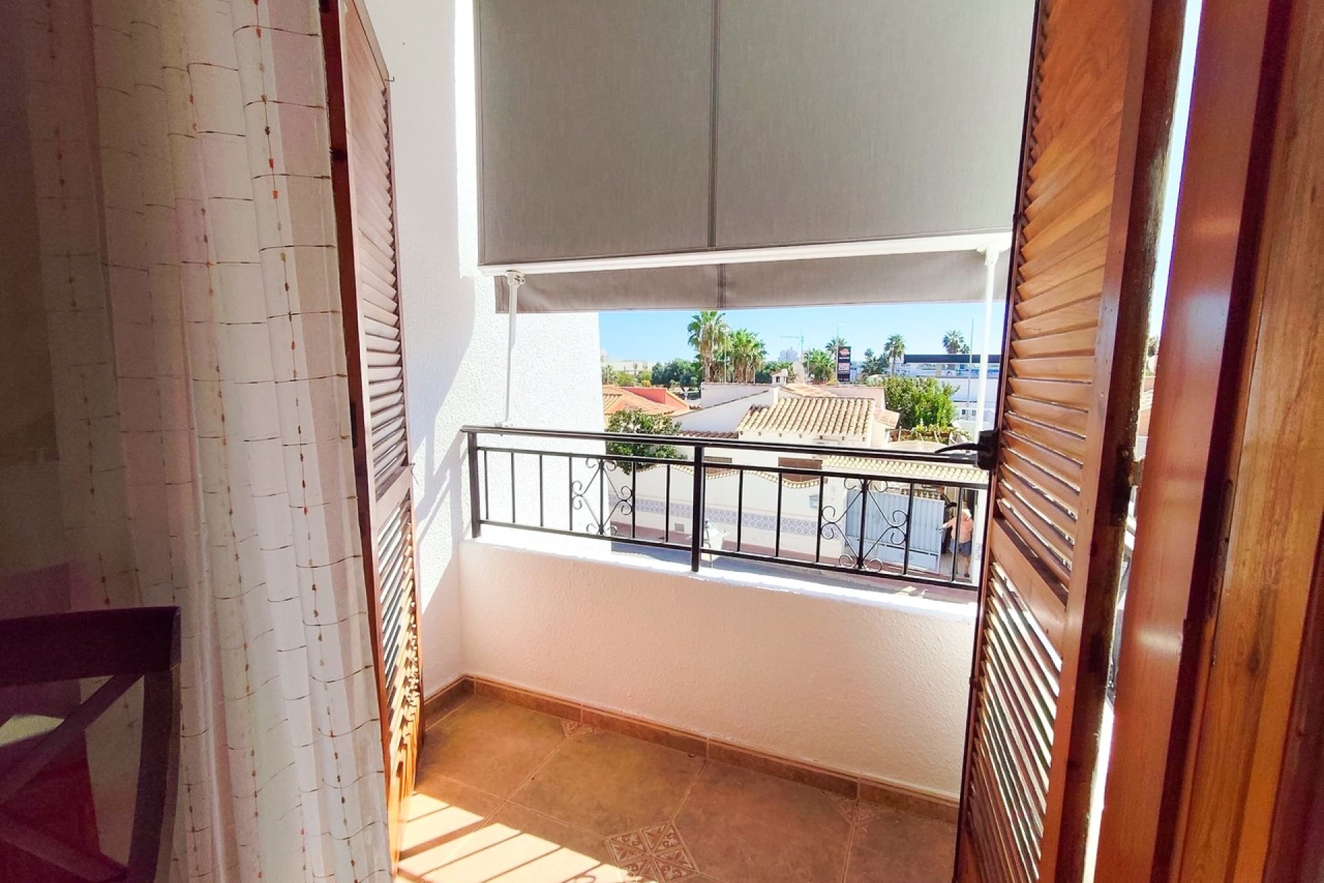 Resale - Townhouse - Torrevieja - Los Balcones - Los Altos 