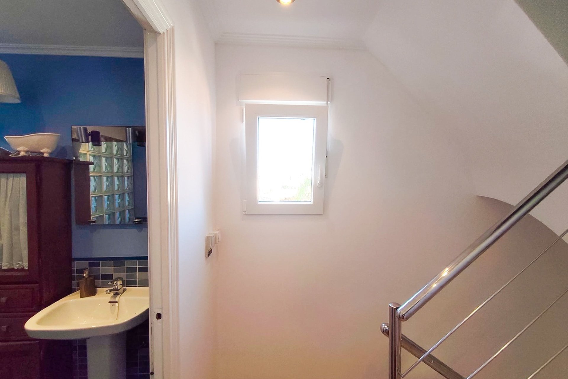 Resale - Townhouse - Torrevieja - Los Balcones - Los Altos 