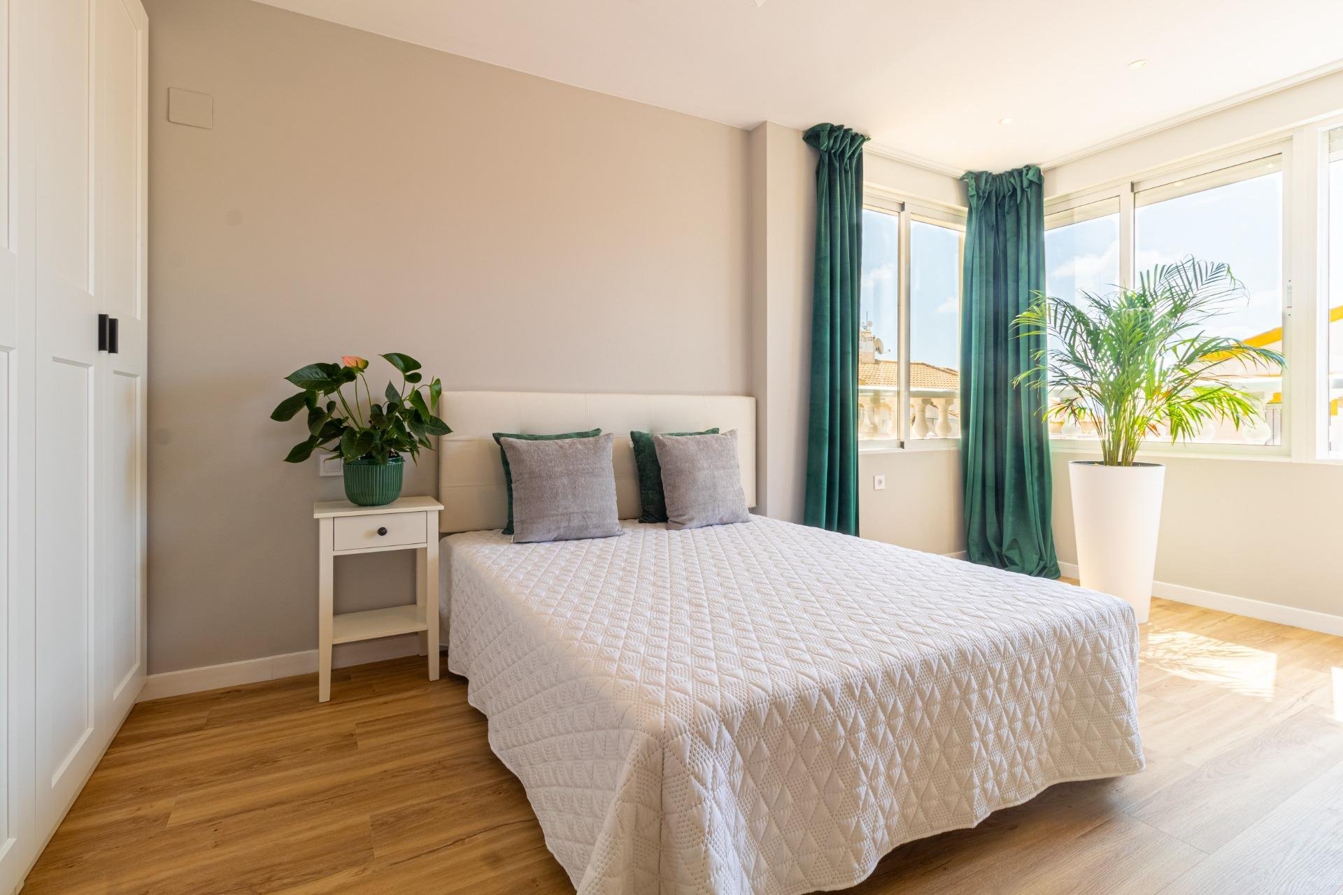 Resale - Townhouse - Torrevieja - Los Balcones - Los Altos 