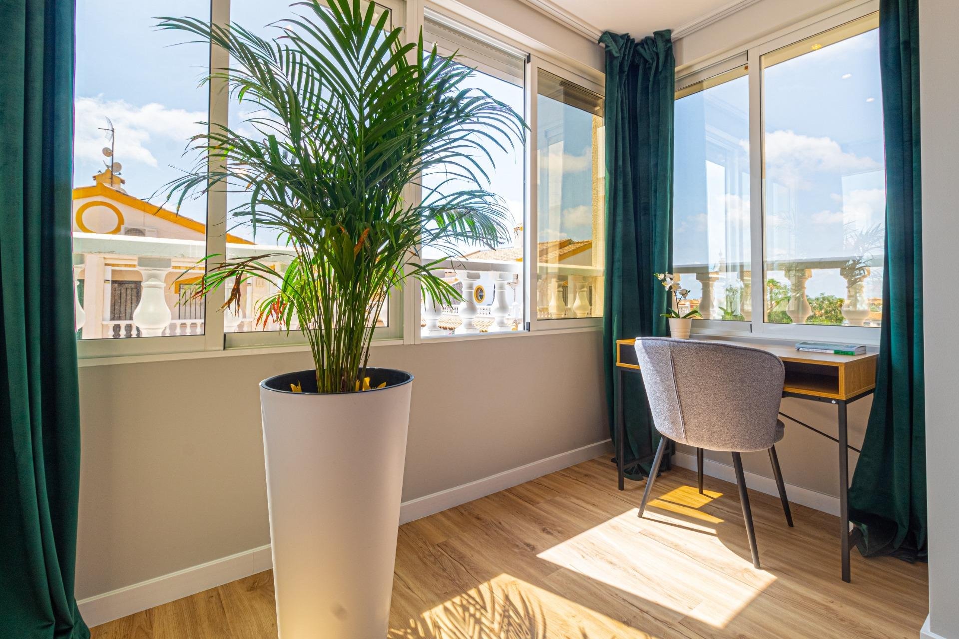 Resale - Townhouse - Torrevieja - Los Balcones - Los Altos 