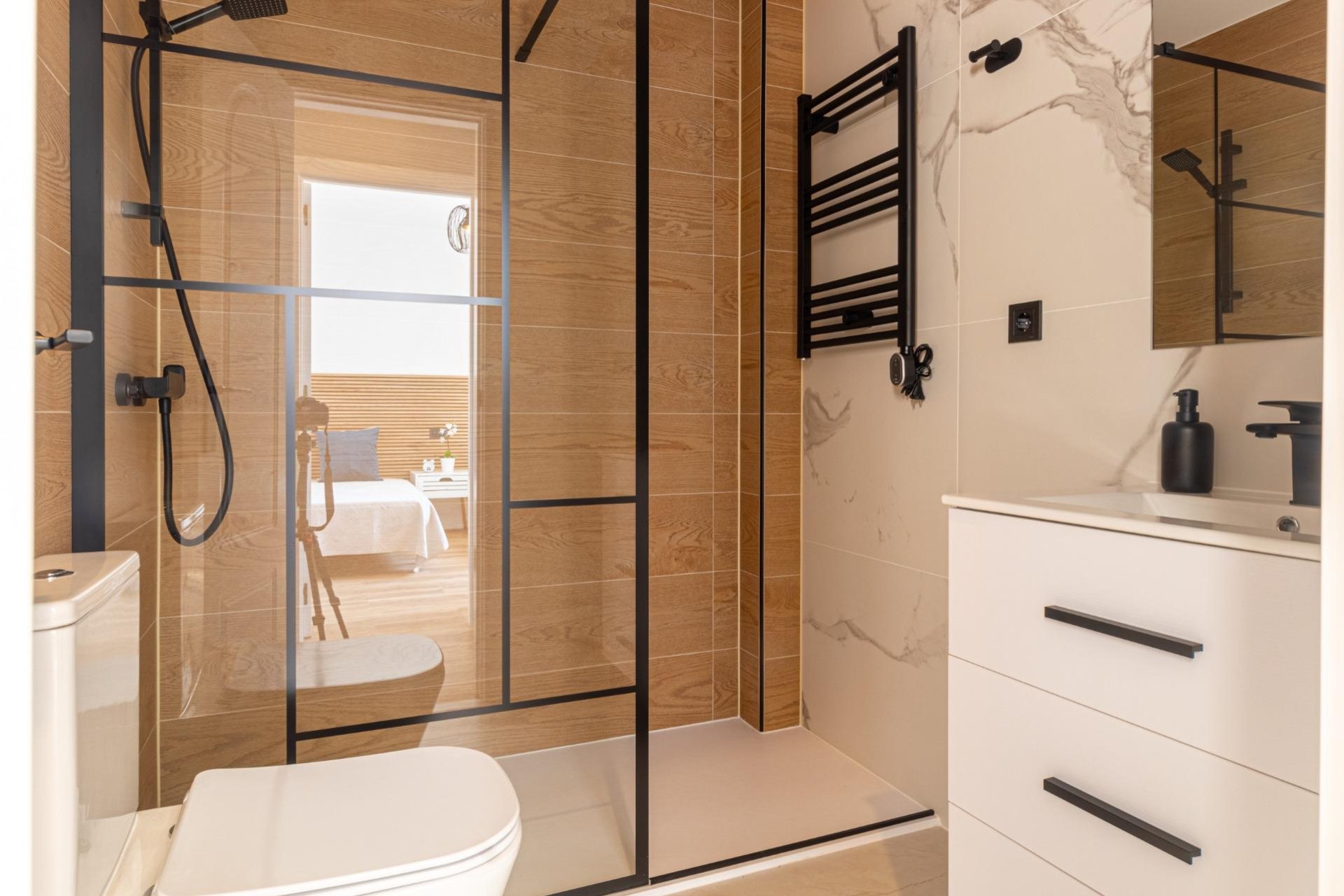 Resale - Townhouse - Torrevieja - Los Balcones - Los Altos 