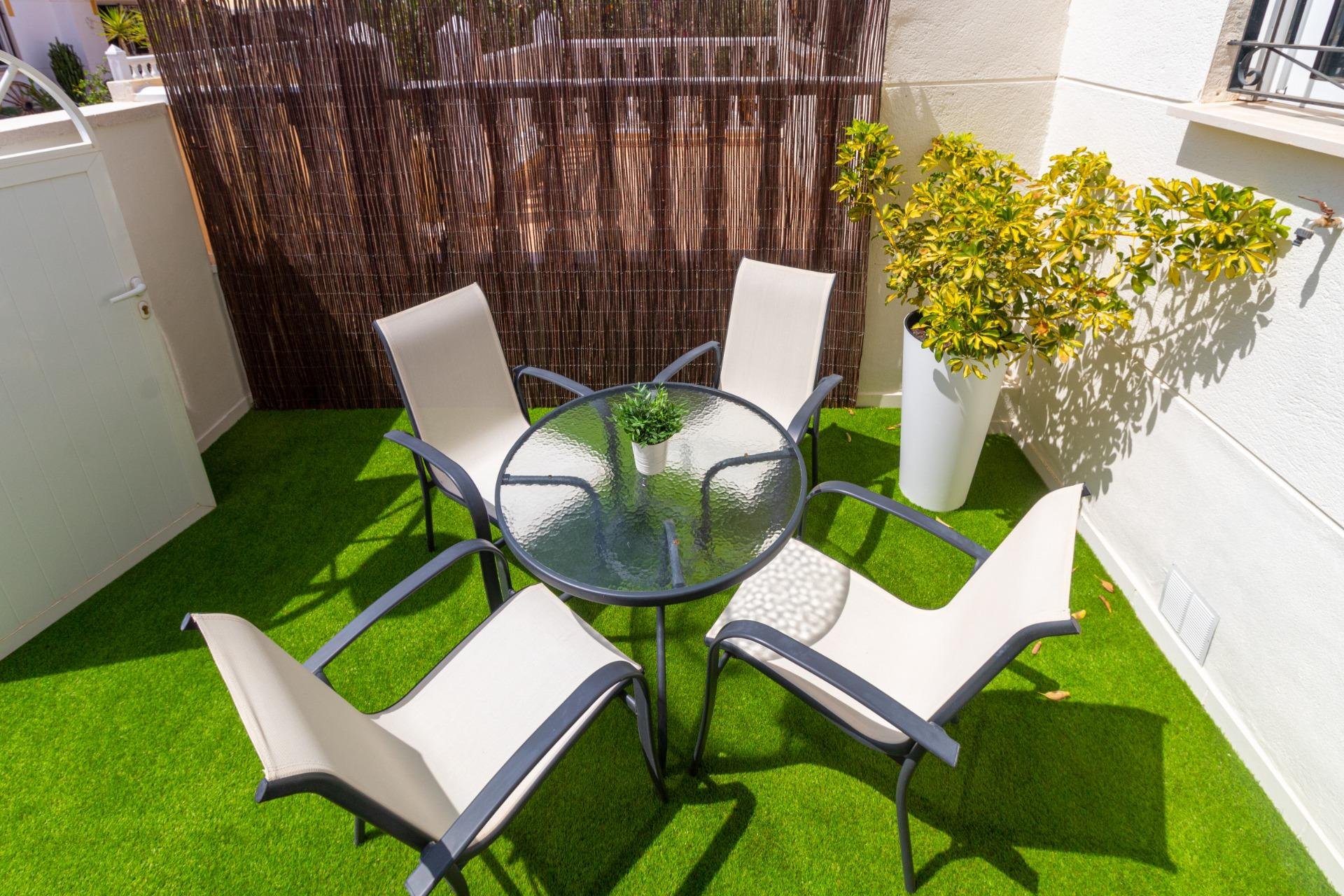 Resale - Townhouse - Torrevieja - Los Balcones - Los Altos 