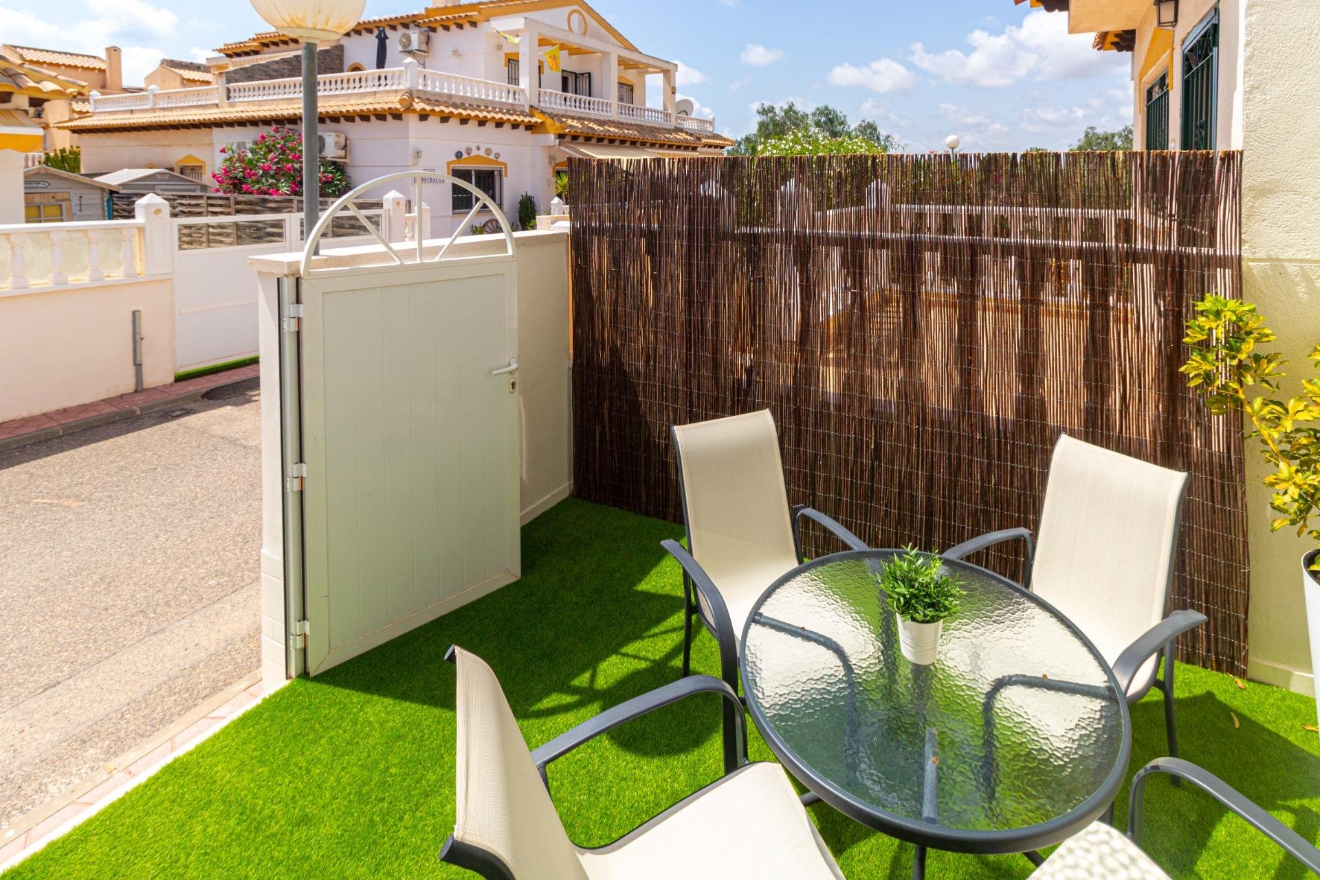 Resale - Townhouse - Torrevieja - Los Balcones - Los Altos 