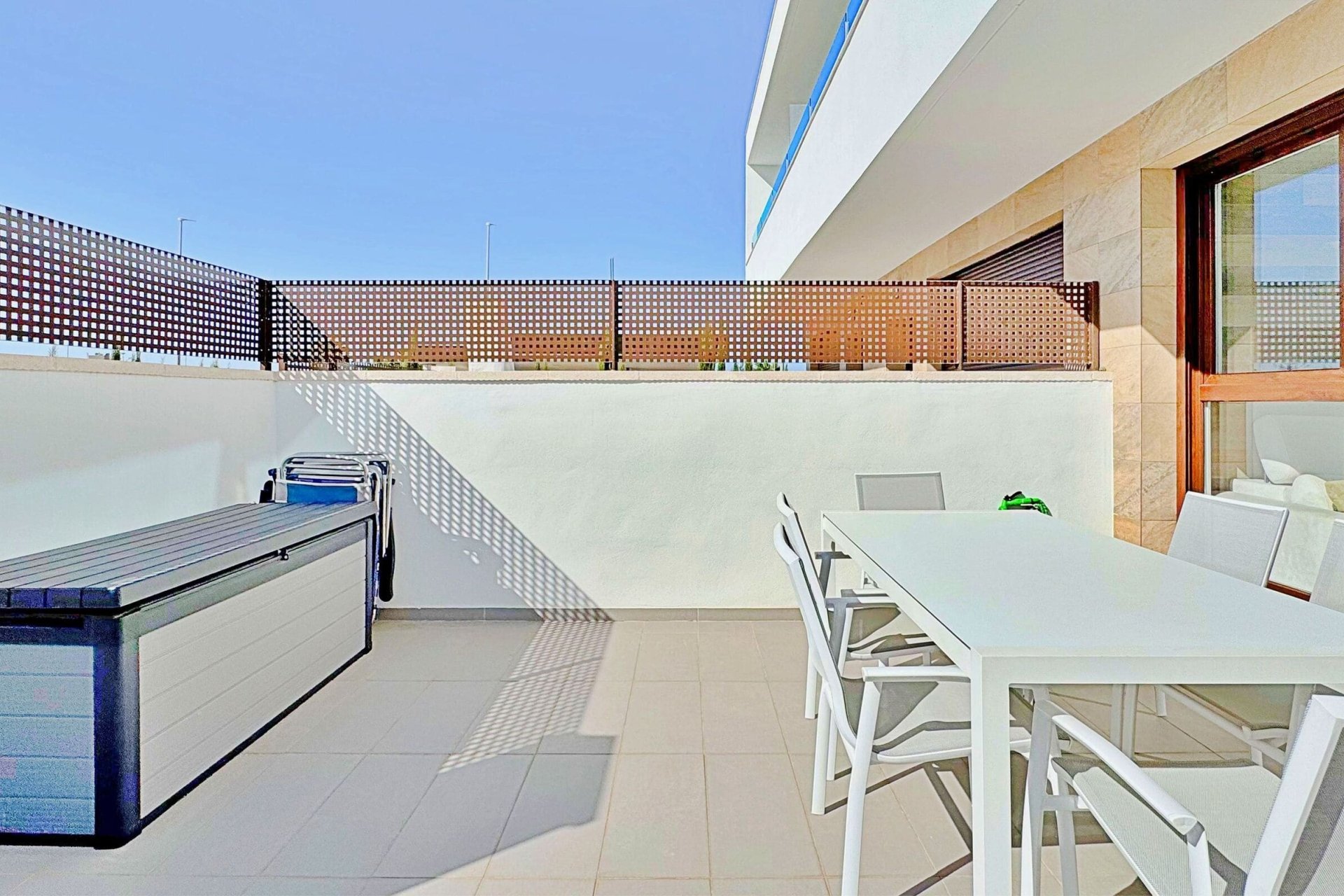 Resale - Townhouse - Torrevieja - Los Balcones