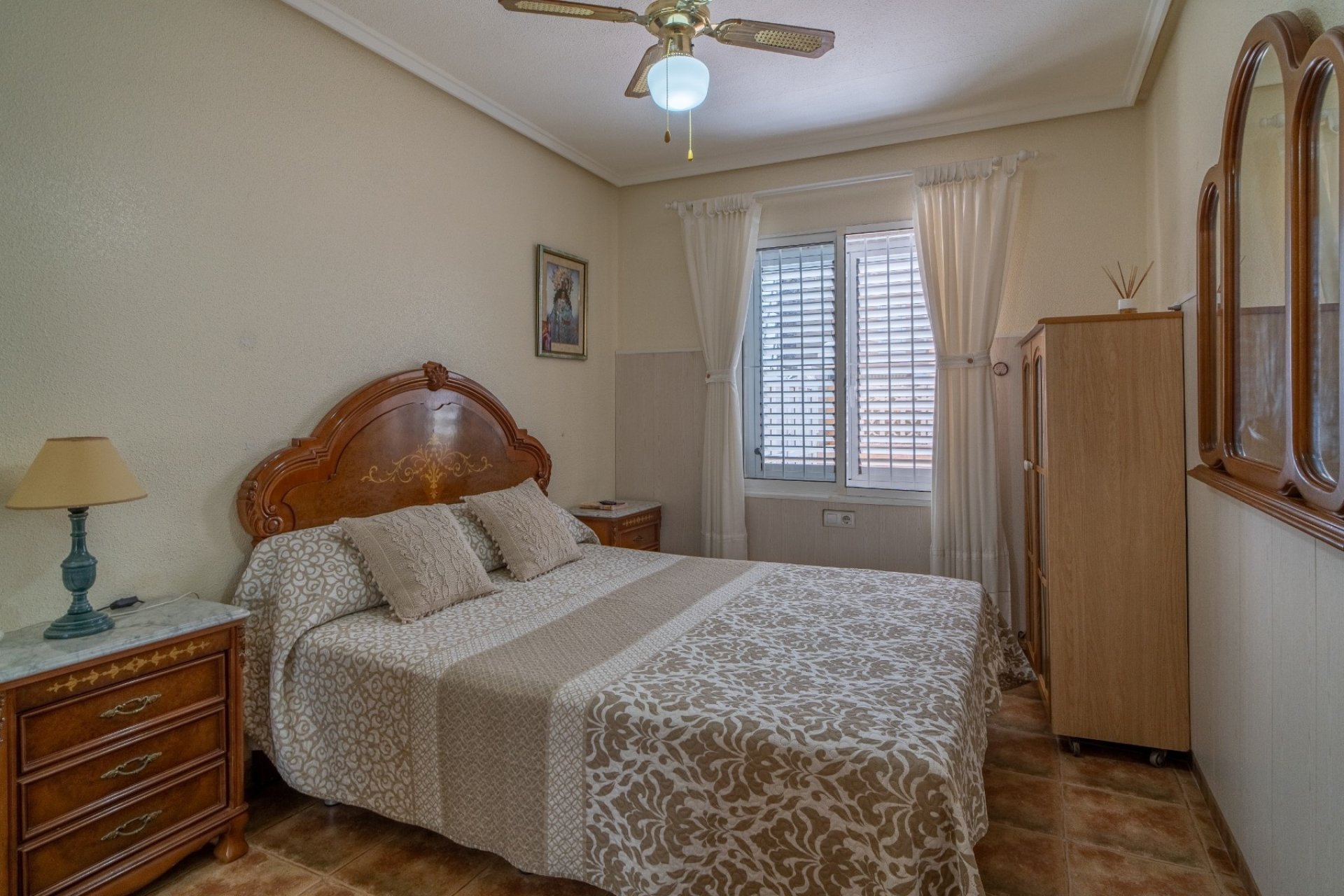 Resale - Townhouse - Torrevieja - Los Frutales