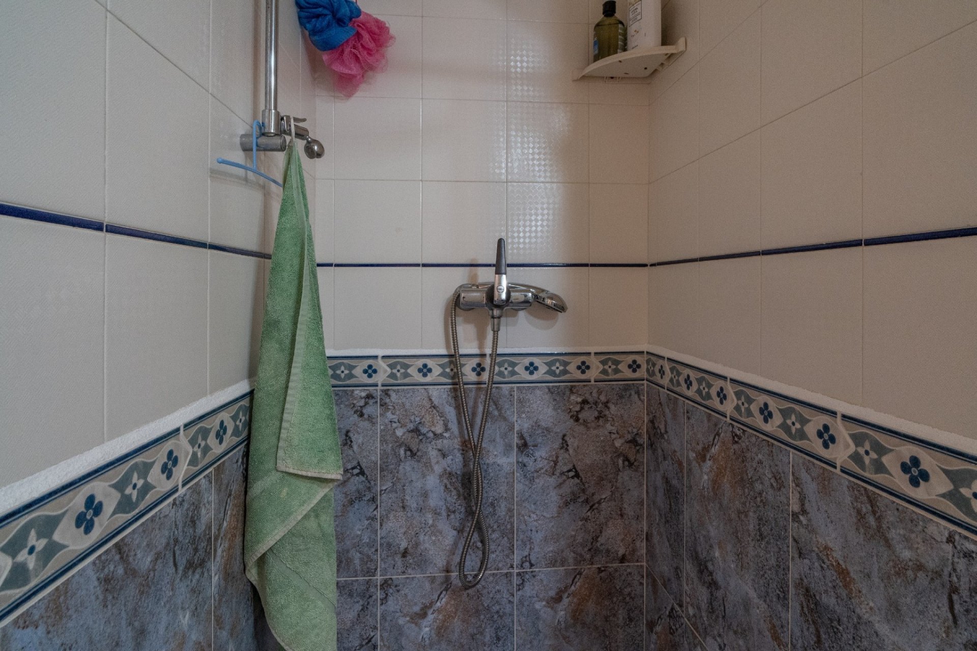 Resale - Townhouse - Torrevieja - Los Frutales