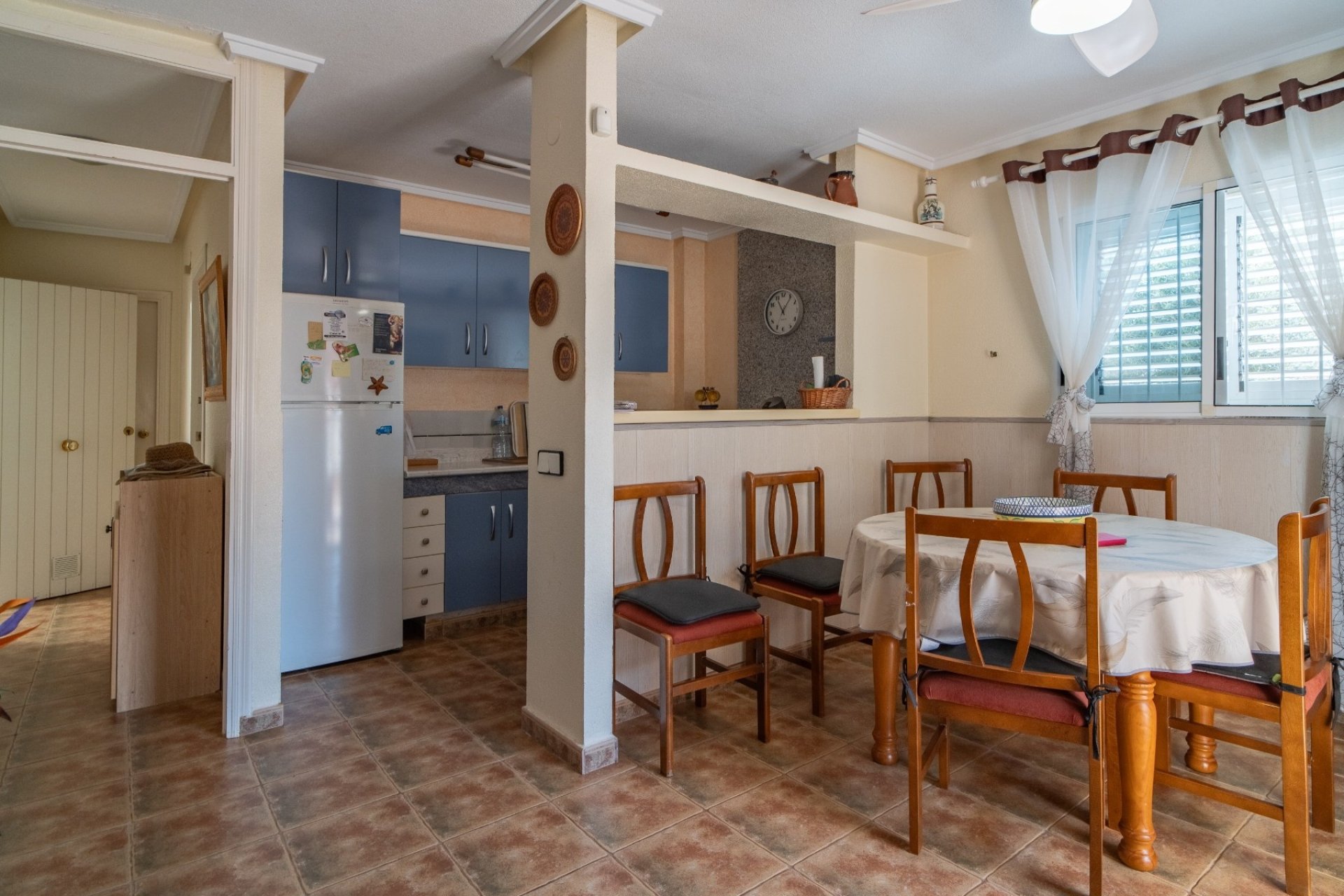 Resale - Townhouse - Torrevieja - Los Frutales