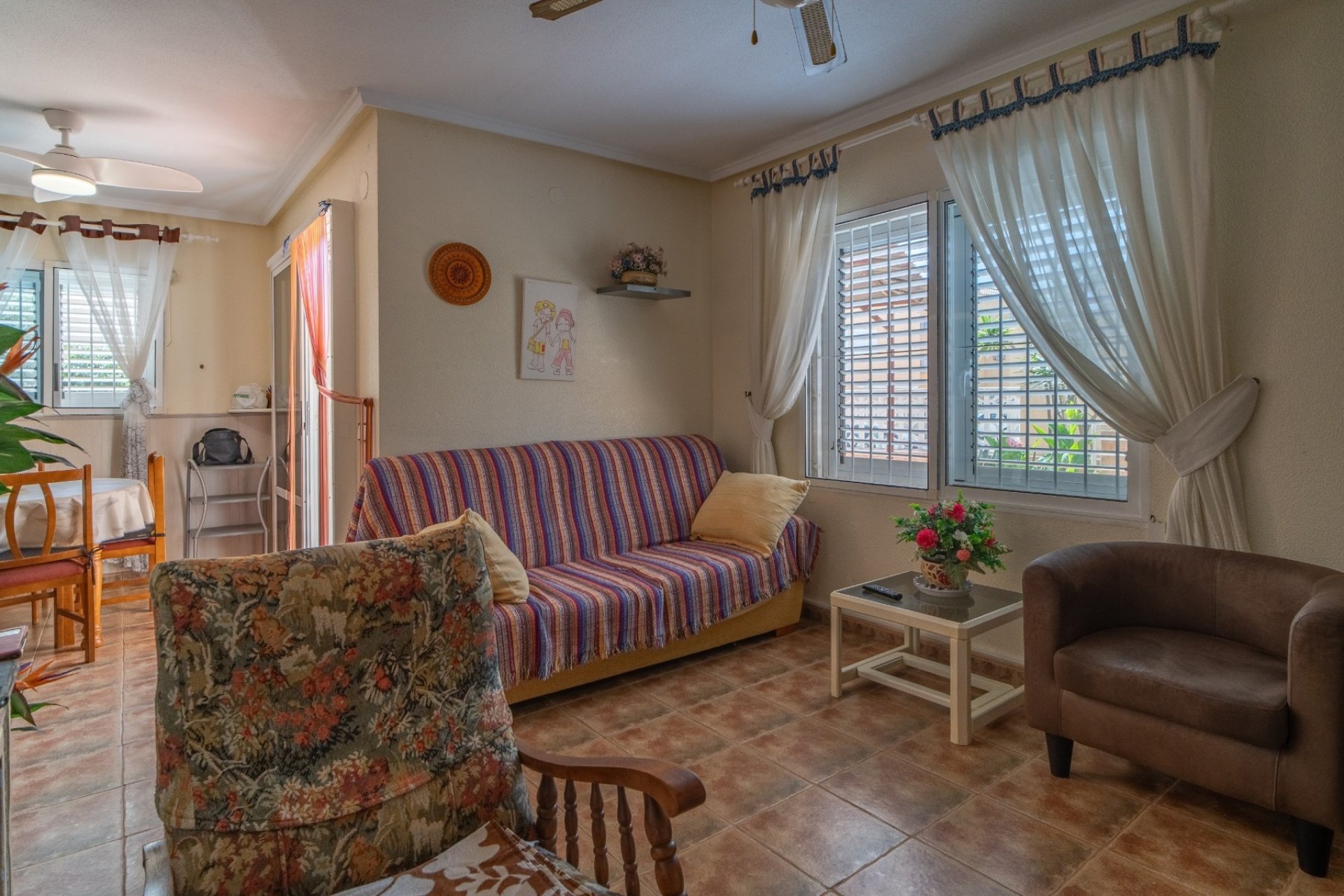 Resale - Townhouse - Torrevieja - Los Frutales