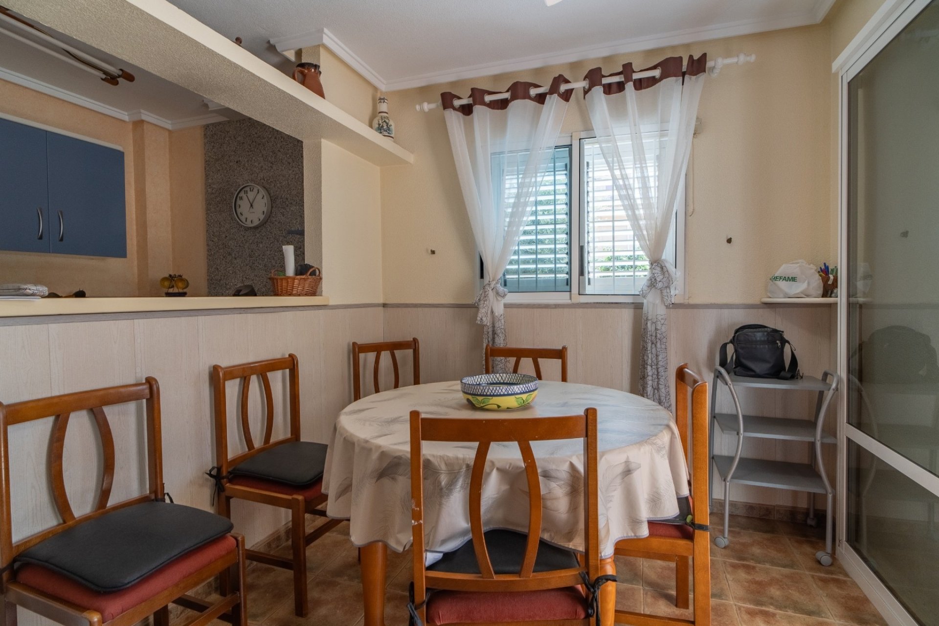 Resale - Townhouse - Torrevieja - Los Frutales