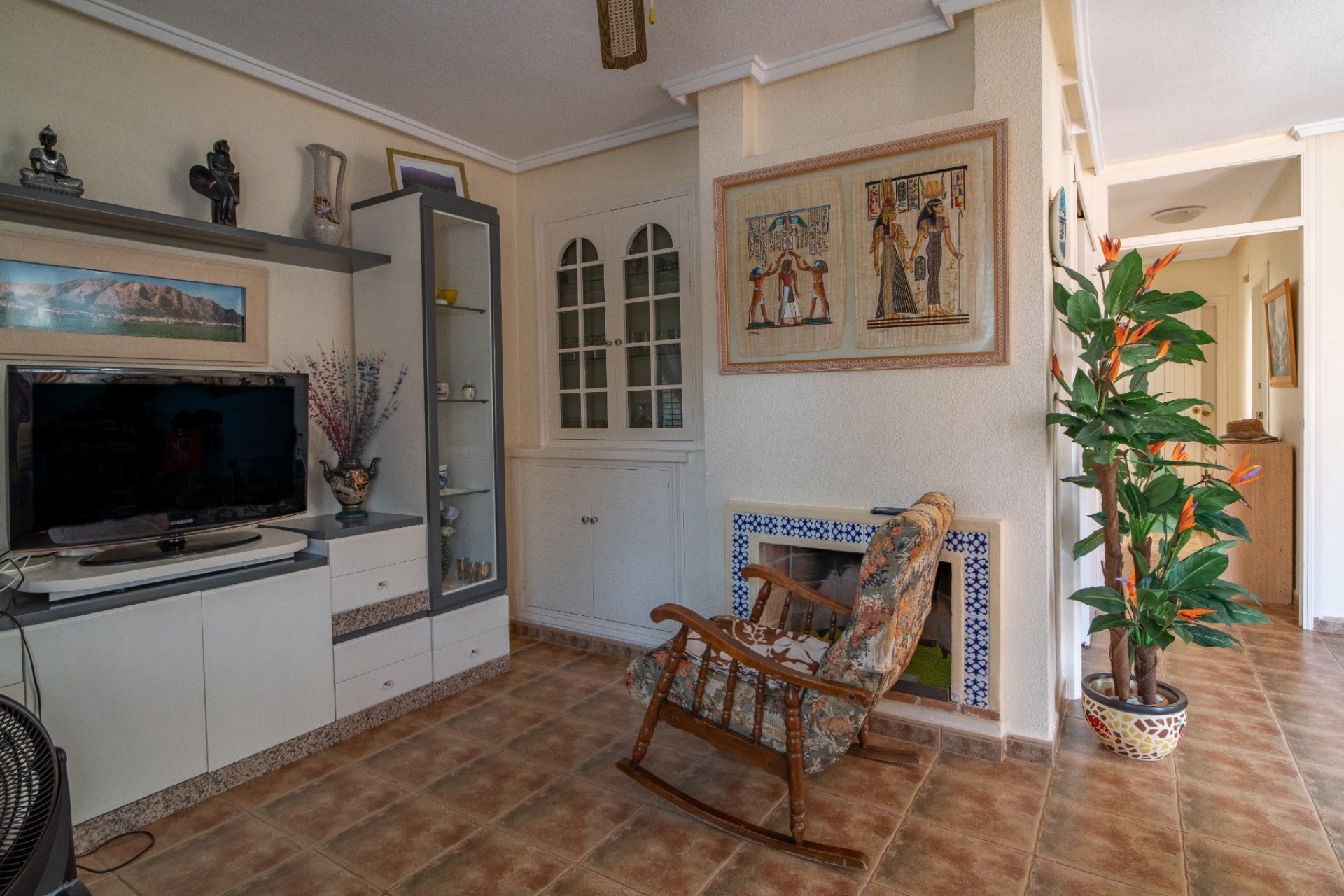 Resale - Townhouse - Torrevieja - Los Frutales