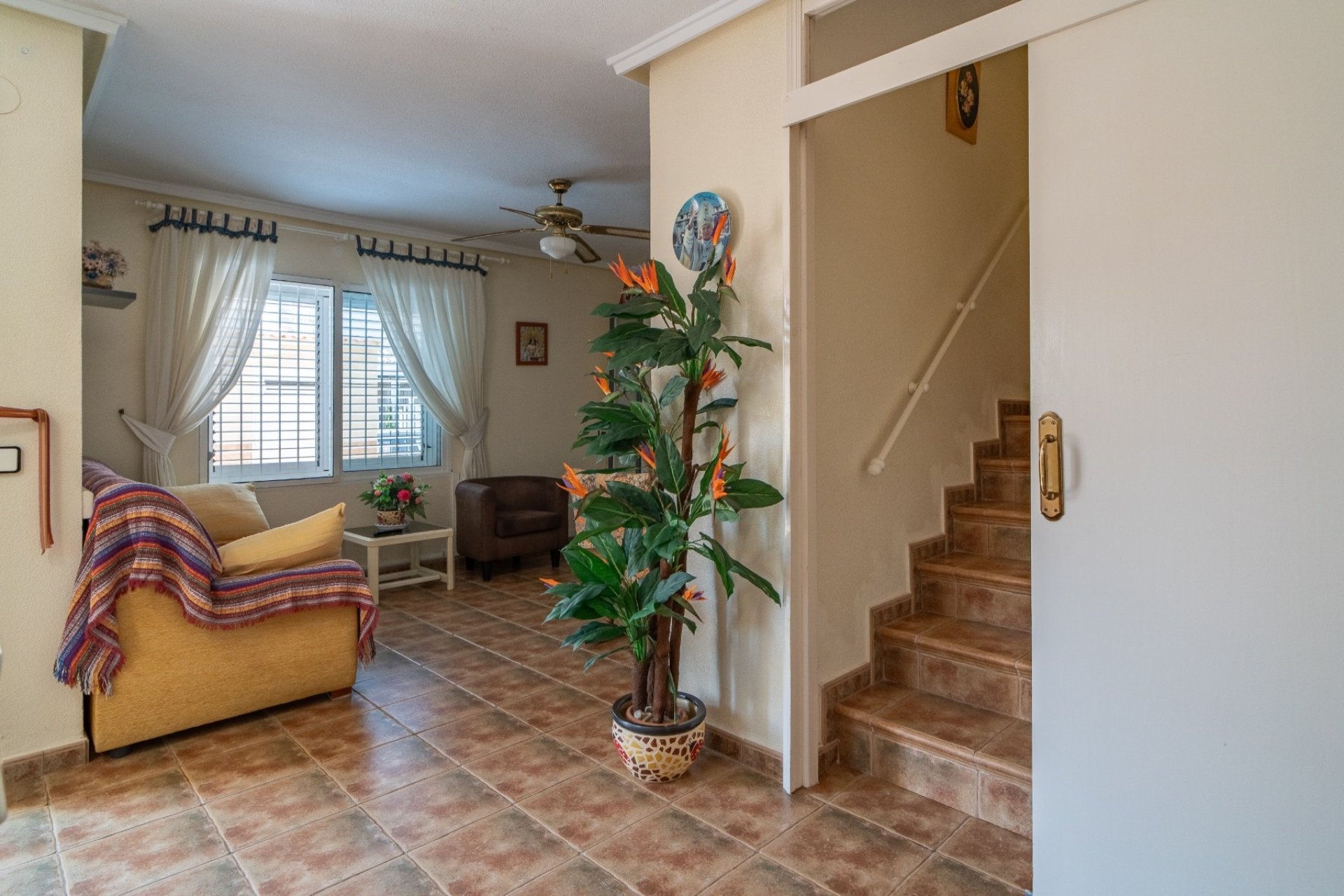 Resale - Townhouse - Torrevieja - Los Frutales