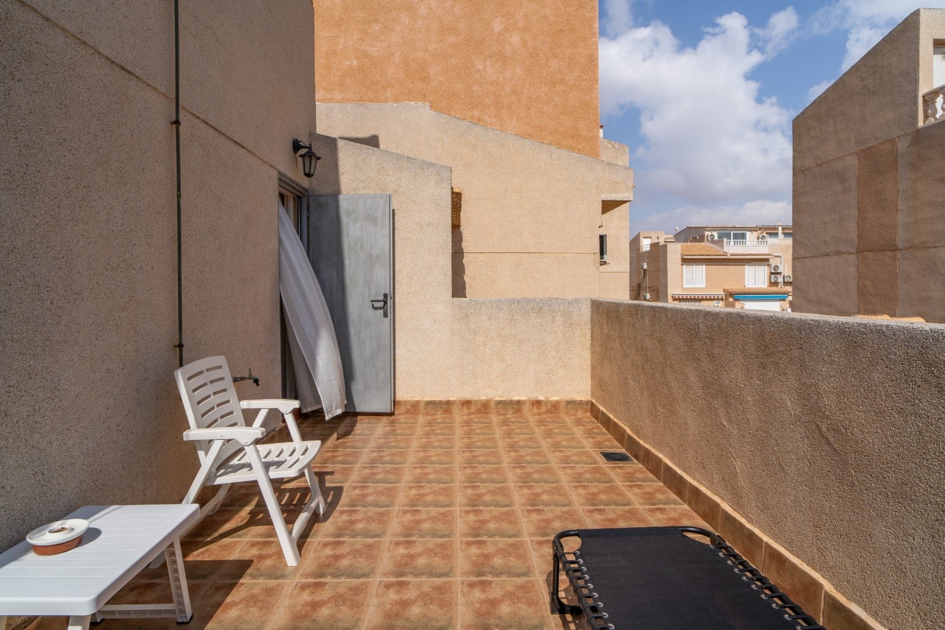 Resale - Townhouse - Torrevieja - Los Frutales
