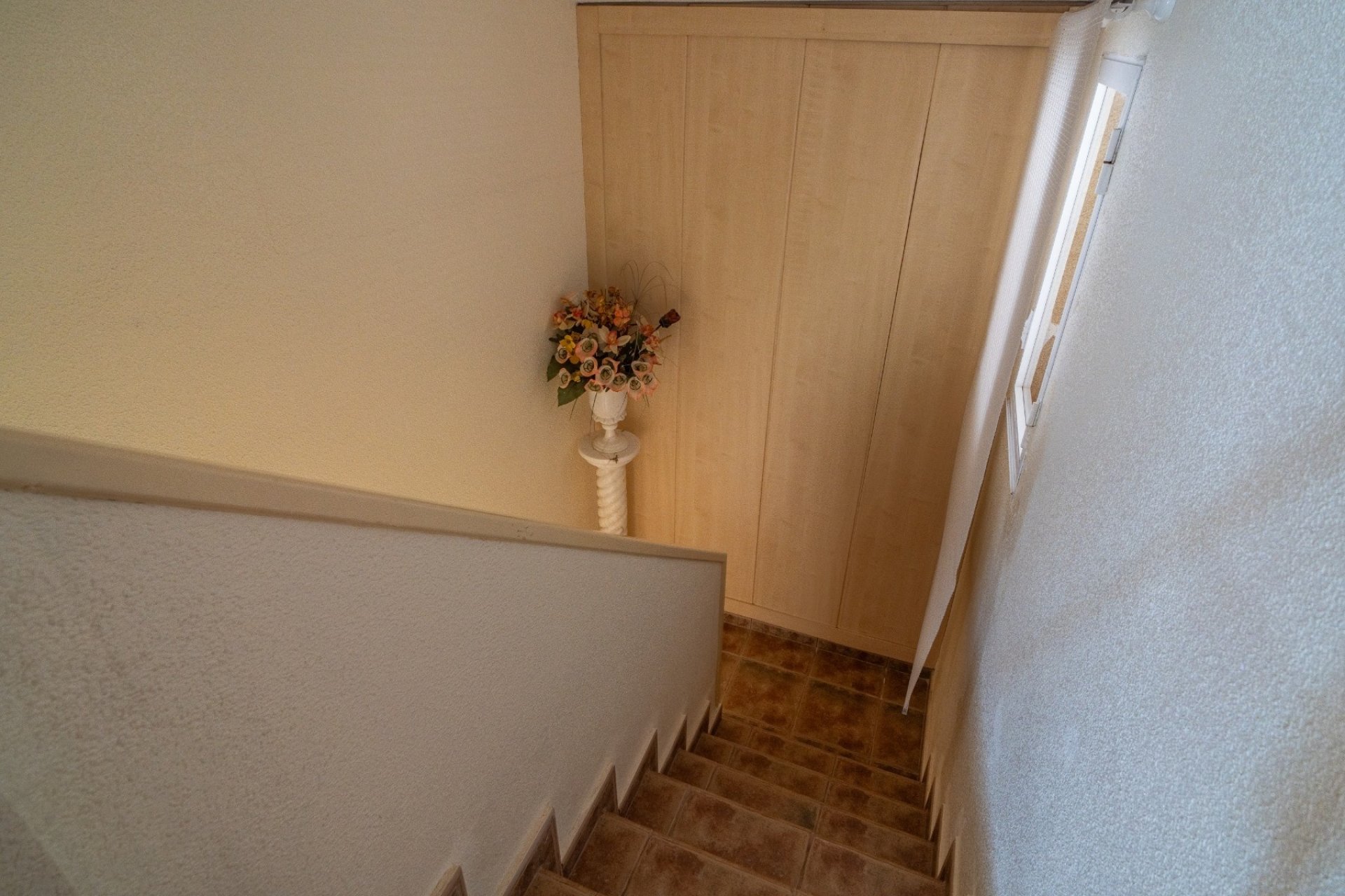 Resale - Townhouse - Torrevieja - Los Frutales
