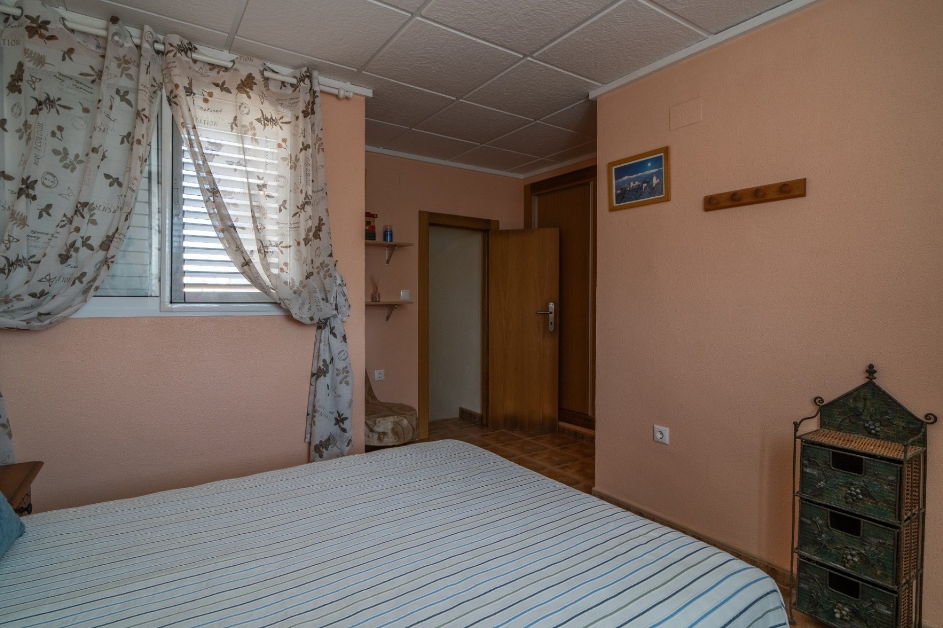Resale - Townhouse - Torrevieja - Los Frutales