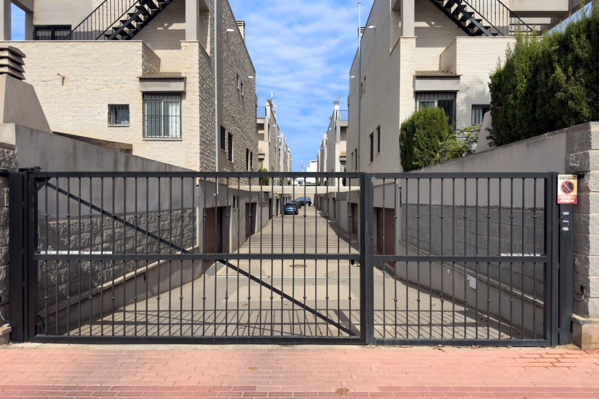 Resale - Townhouse - Torrevieja - Nueva Torrevieja - Aguas Nuevas