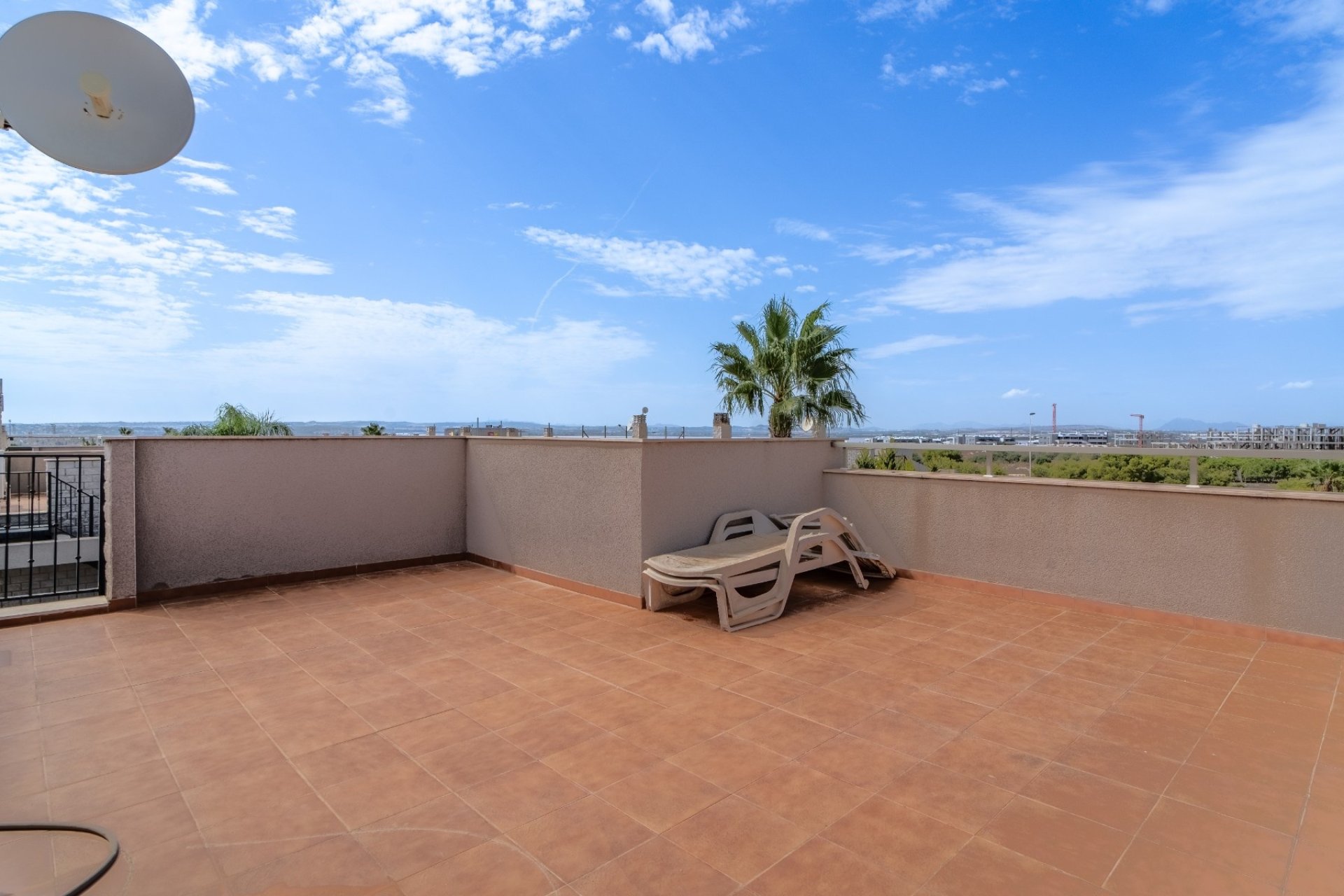 Resale - Townhouse - Torrevieja - Nueva Torrevieja - Aguas Nuevas
