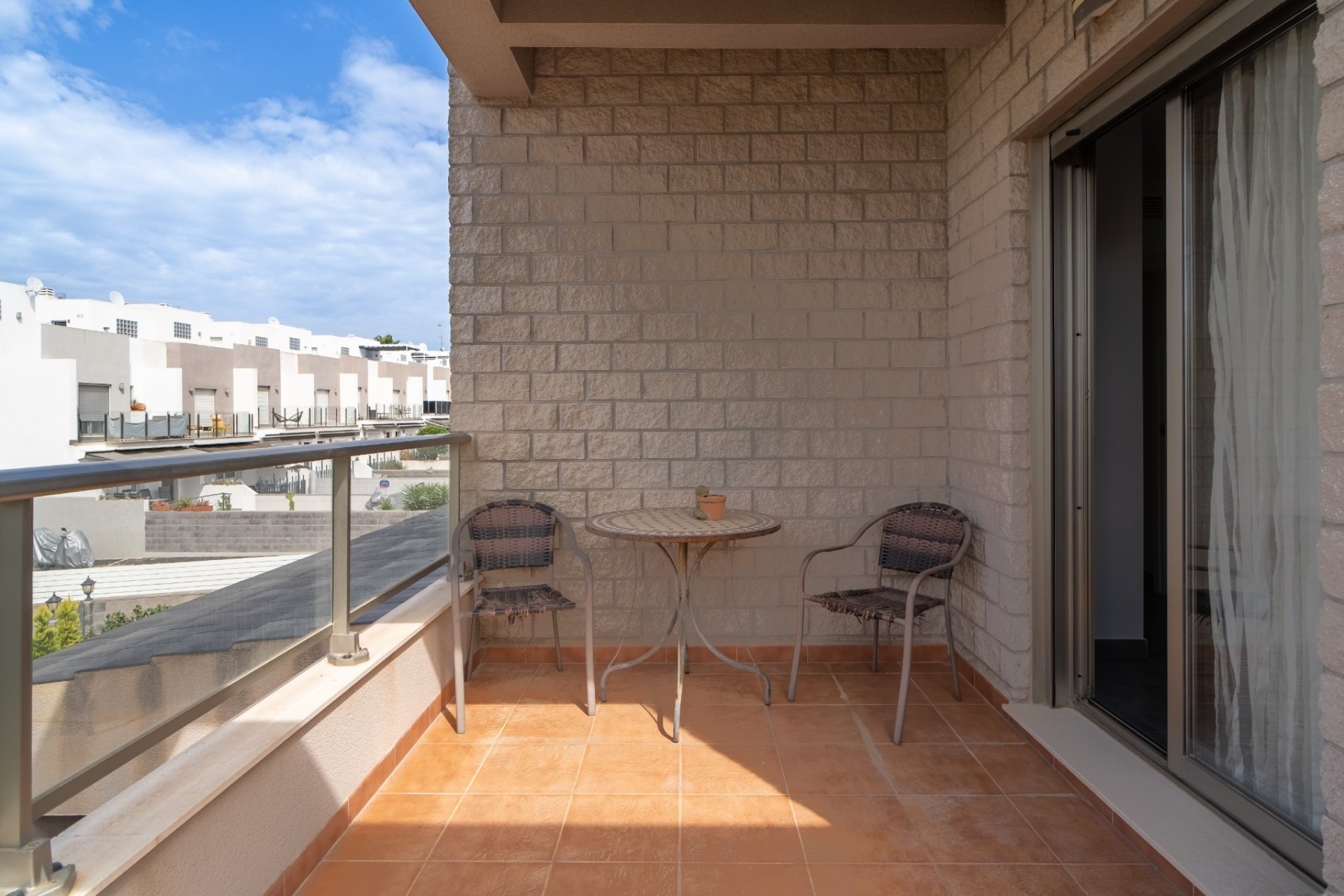 Resale - Townhouse - Torrevieja - Nueva Torrevieja - Aguas Nuevas