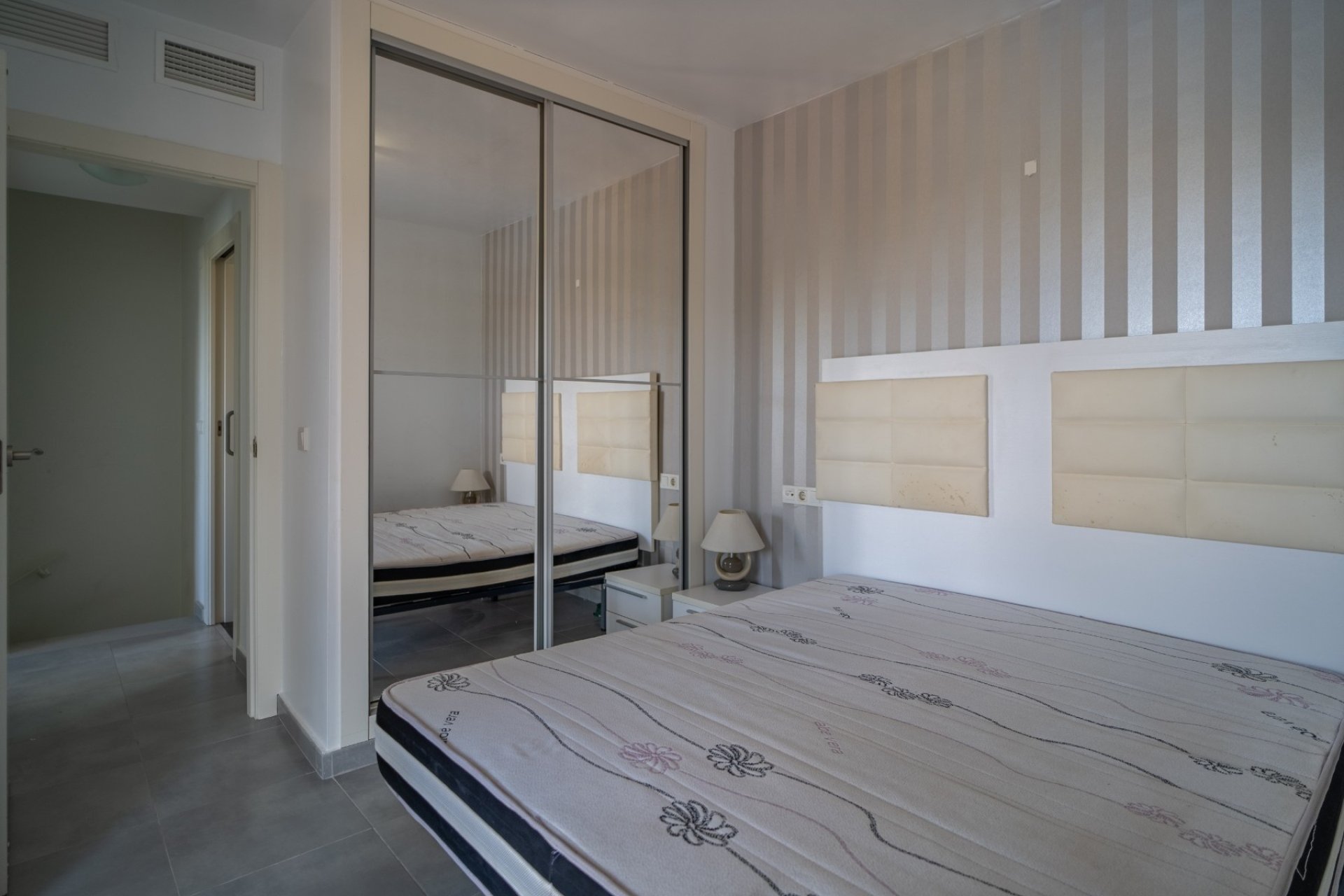 Resale - Townhouse - Torrevieja - Nueva Torrevieja - Aguas Nuevas