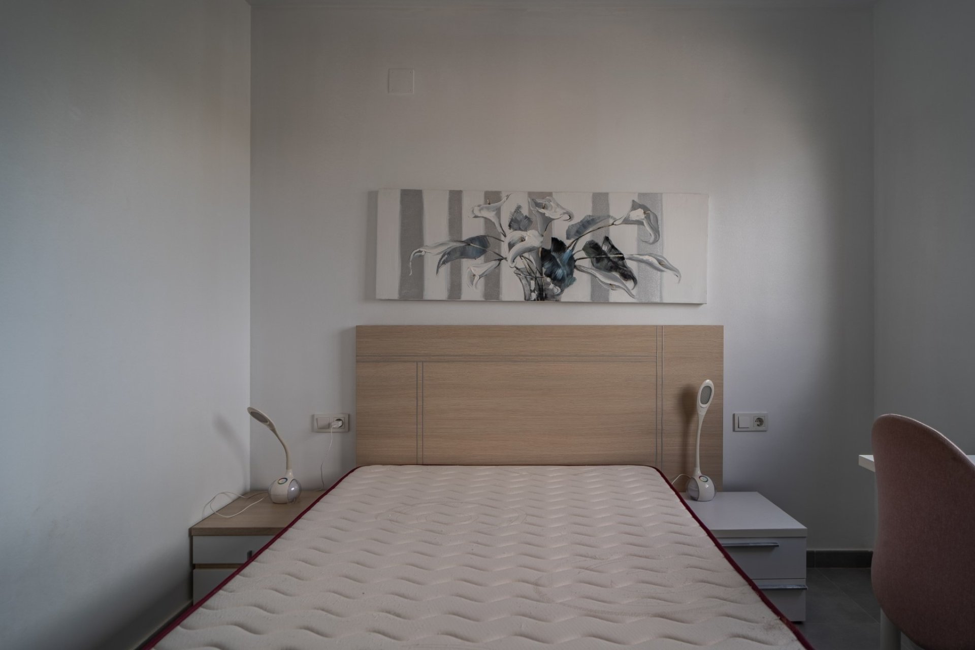 Resale - Townhouse - Torrevieja - Nueva Torrevieja - Aguas Nuevas