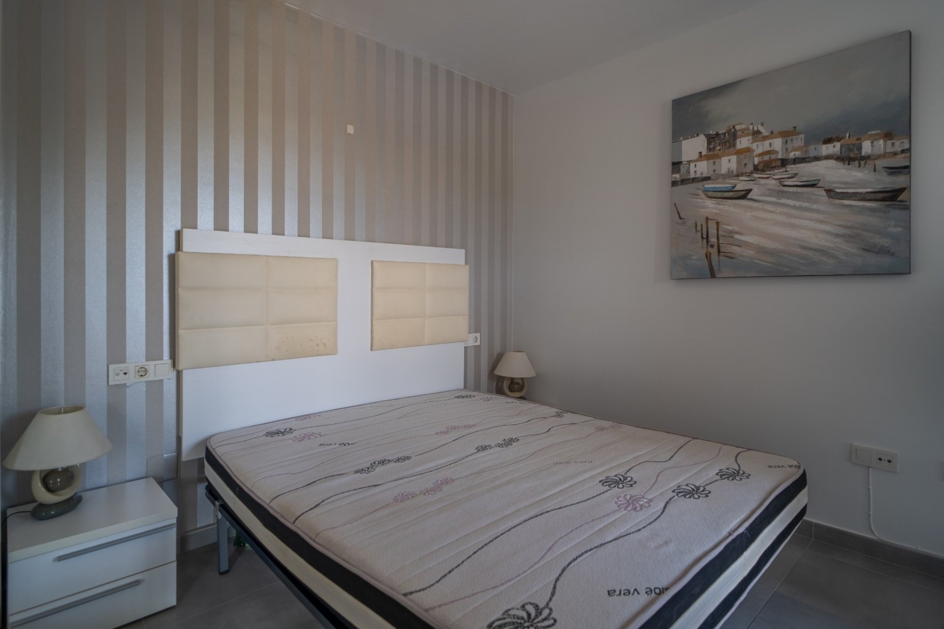 Resale - Townhouse - Torrevieja - Nueva Torrevieja - Aguas Nuevas