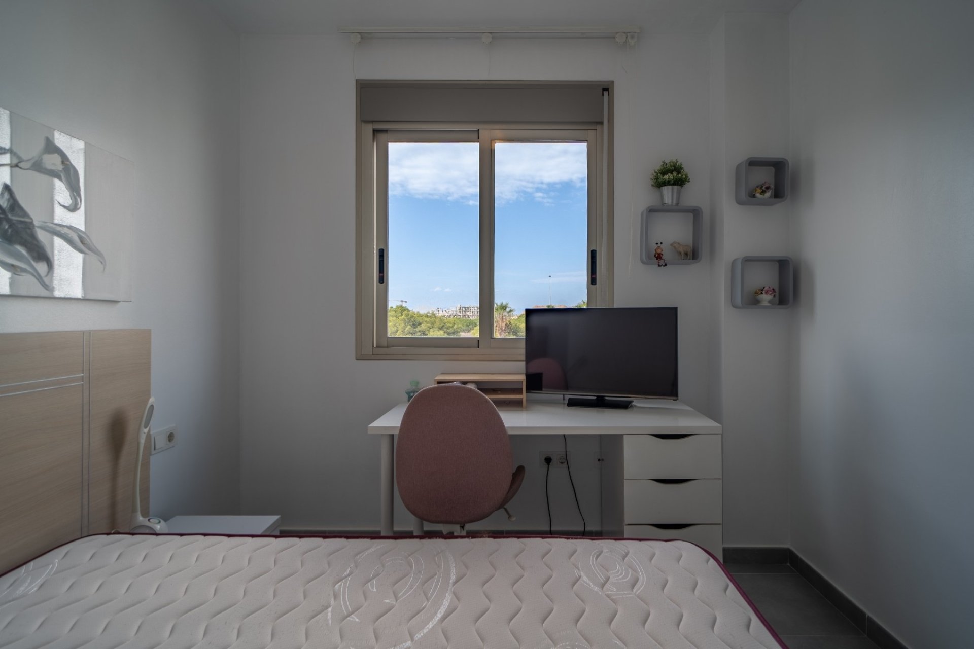Resale - Townhouse - Torrevieja - Nueva Torrevieja - Aguas Nuevas