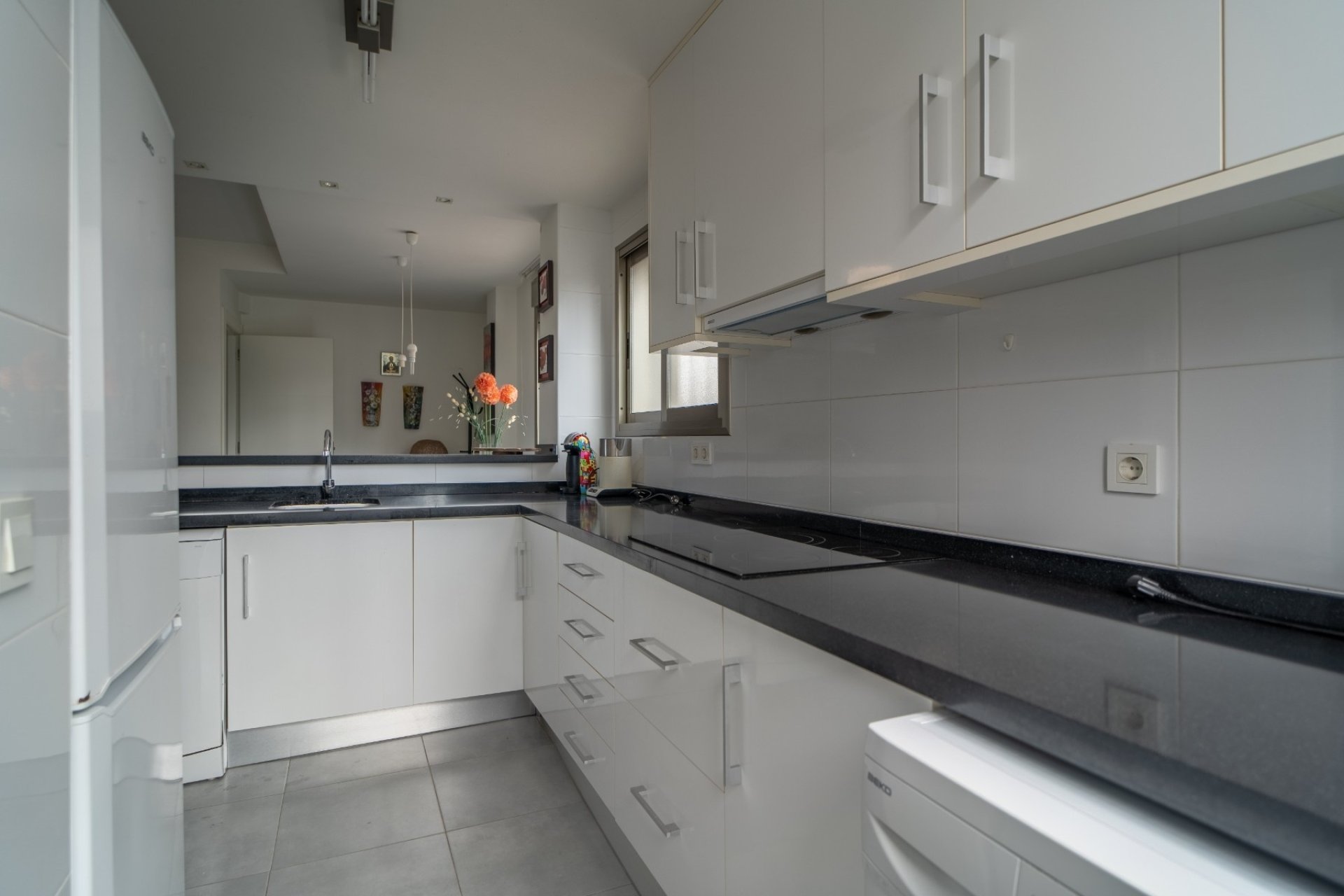 Resale - Townhouse - Torrevieja - Nueva Torrevieja - Aguas Nuevas