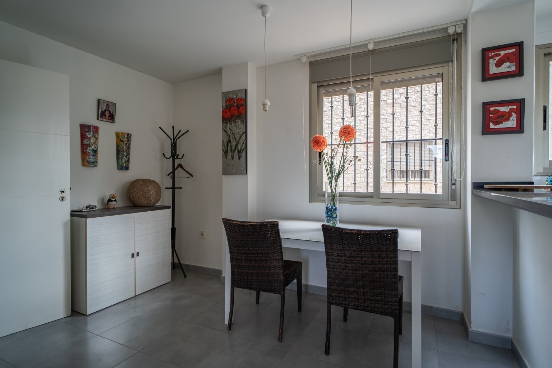 Resale - Townhouse - Torrevieja - Nueva Torrevieja - Aguas Nuevas
