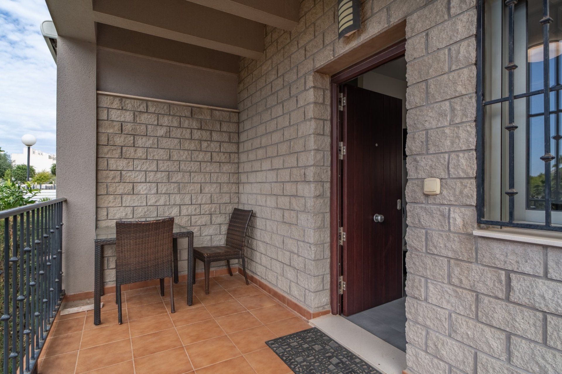 Resale - Townhouse - Torrevieja - Nueva Torrevieja - Aguas Nuevas