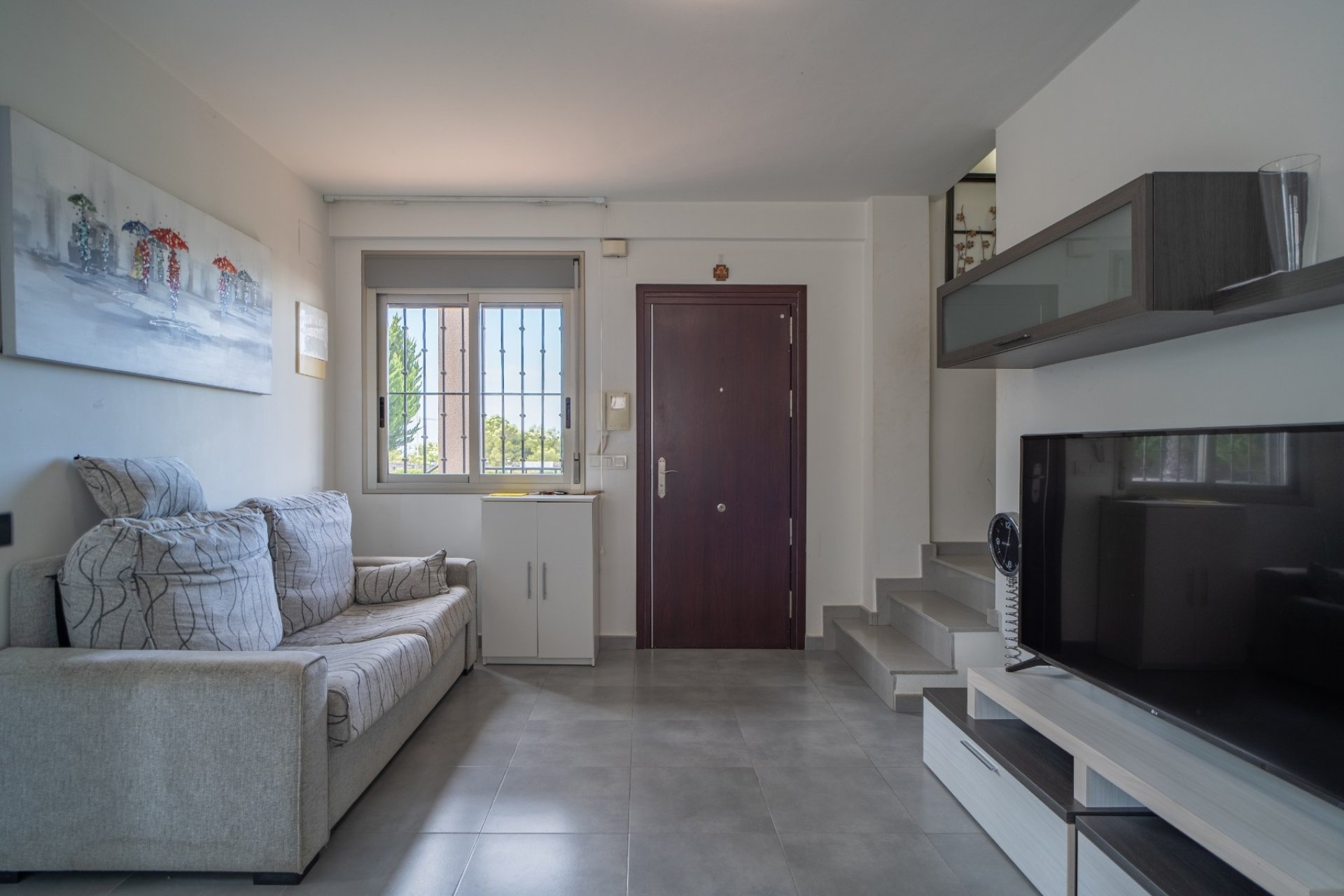 Resale - Townhouse - Torrevieja - Nueva Torrevieja - Aguas Nuevas